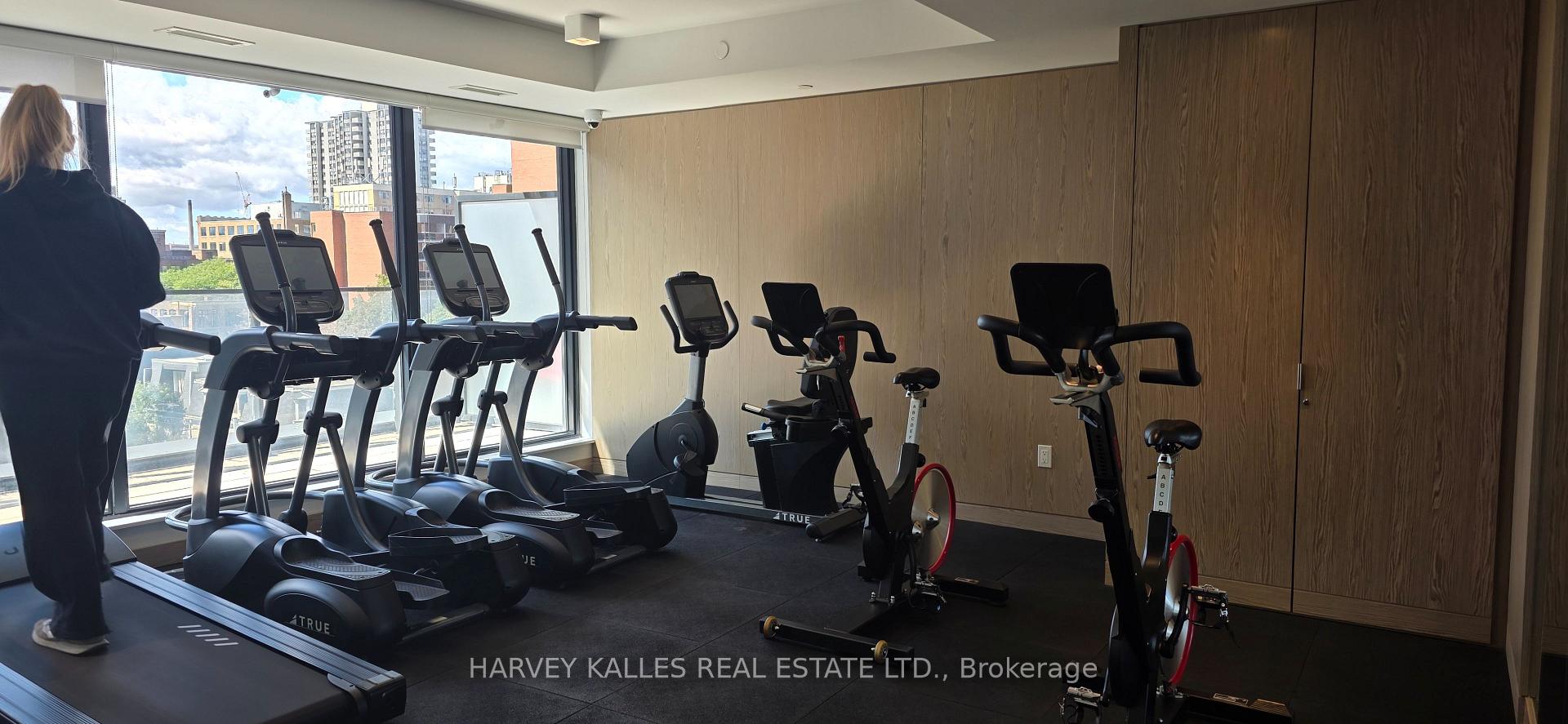 215 Queen Street W 1103, Toronto Unit: 1103