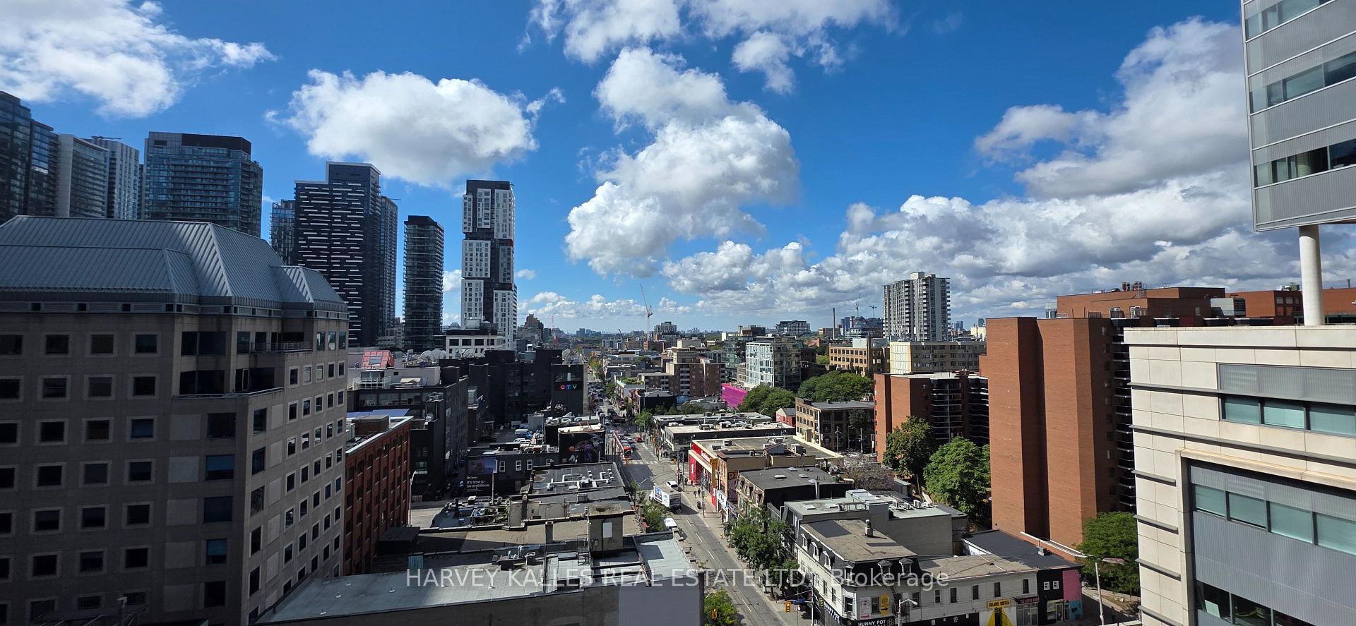 215 Queen Street W 1103, Toronto Unit: 1103
