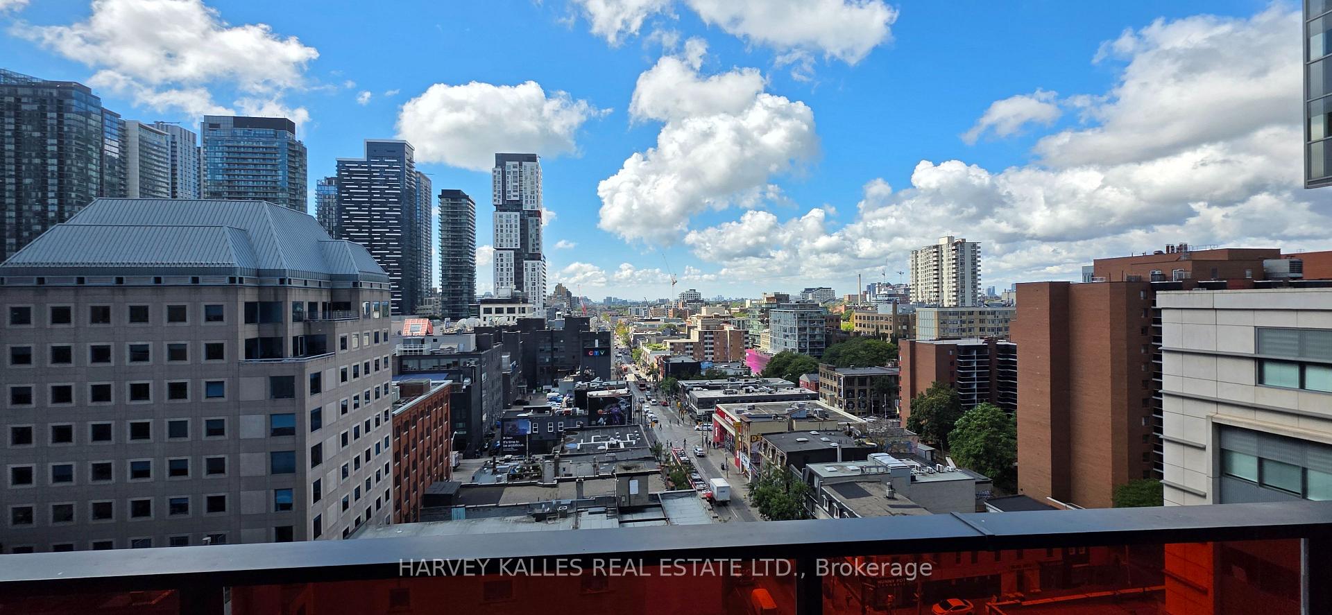 215 Queen Street W 1103, Toronto Unit: 1103