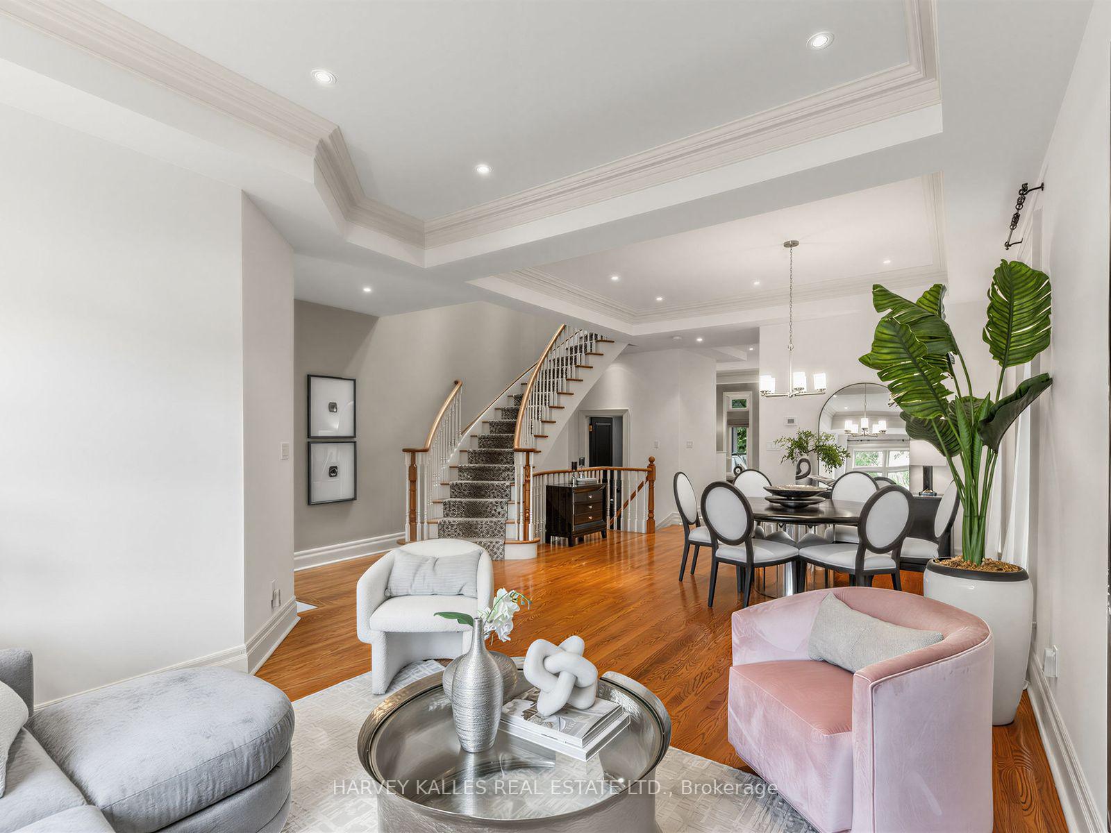 397 Brooke Avenue, Toronto