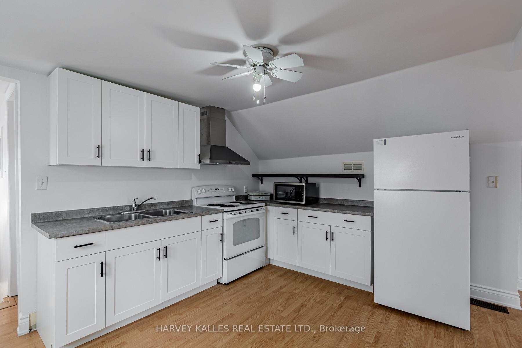 313 Glenholme Avenue, Toronto