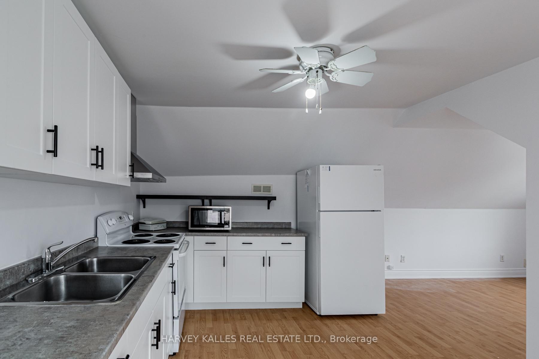 313 Glenholme Avenue, Toronto