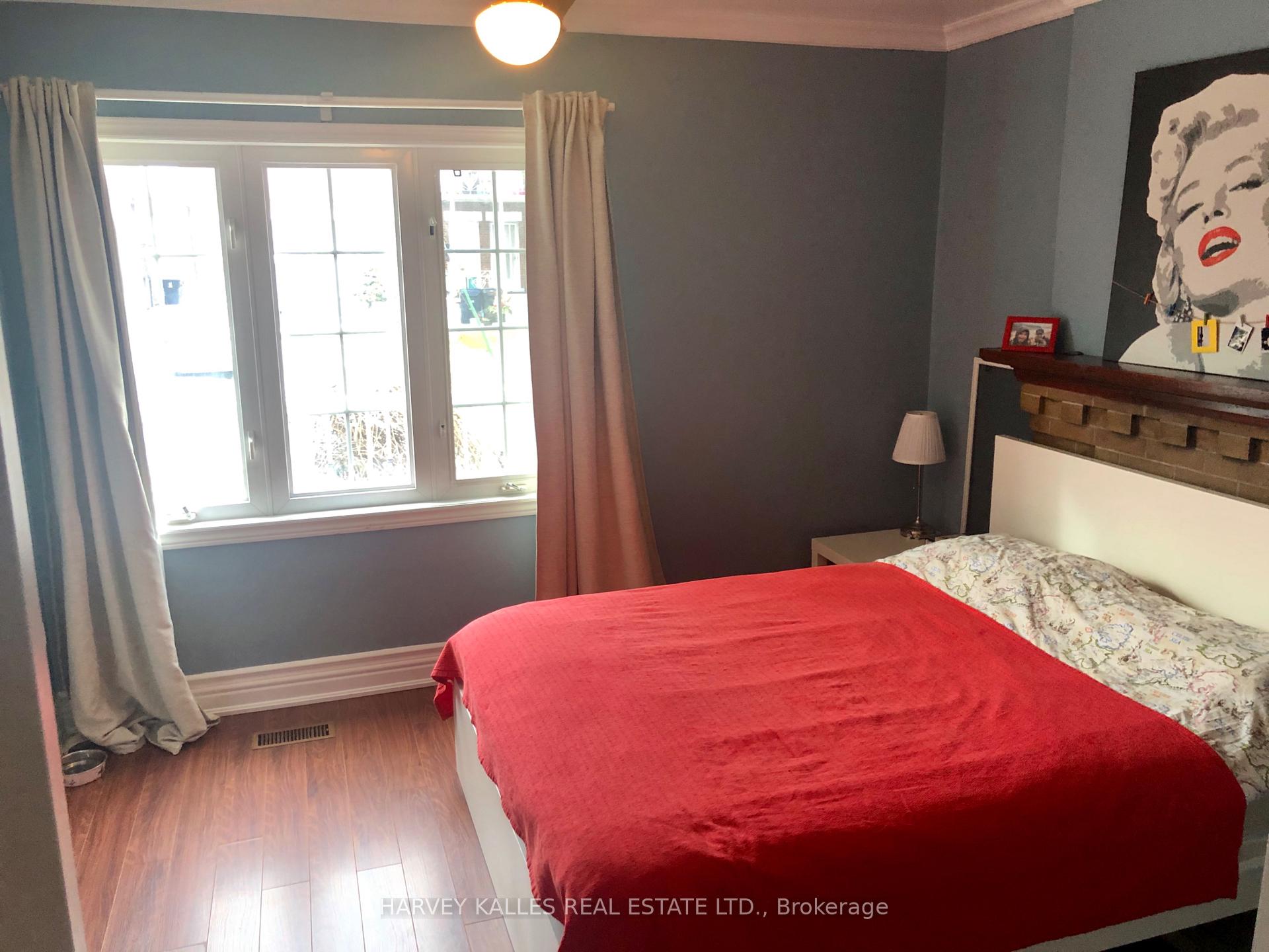 313 Glenholme Avenue, Toronto