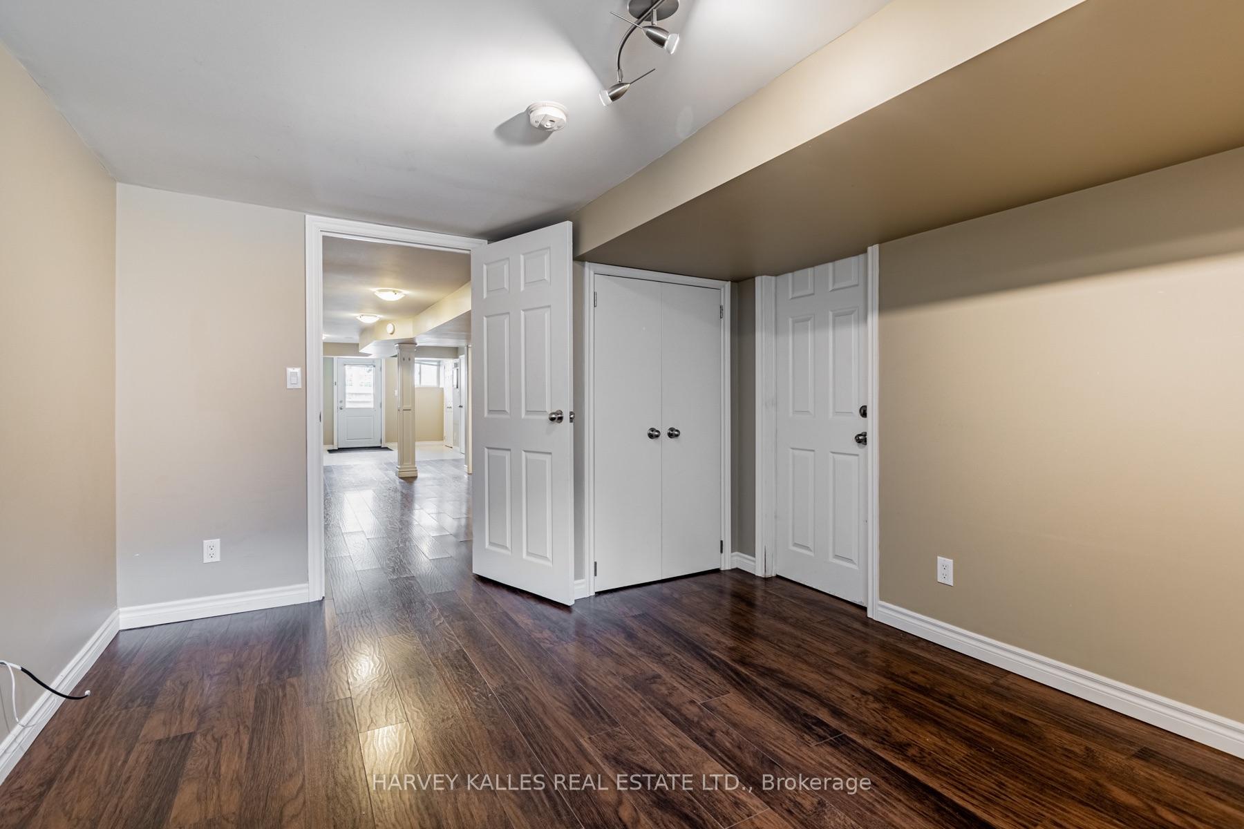 313 Glenholme Avenue, Toronto