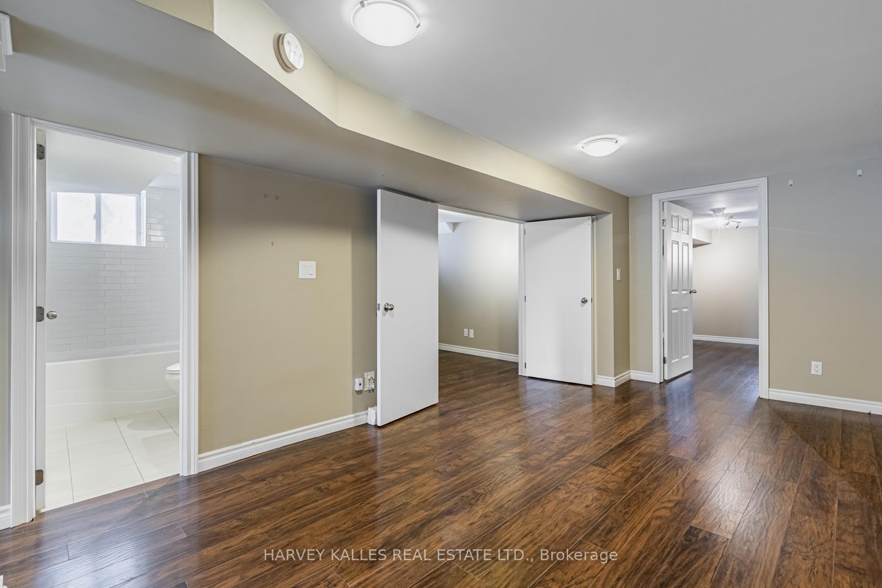 313 Glenholme Avenue, Toronto