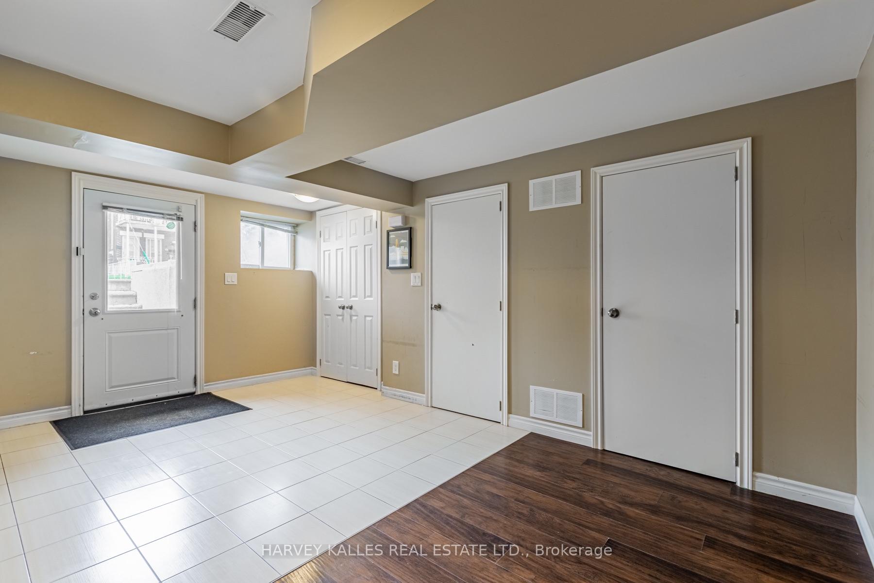 313 Glenholme Avenue, Toronto