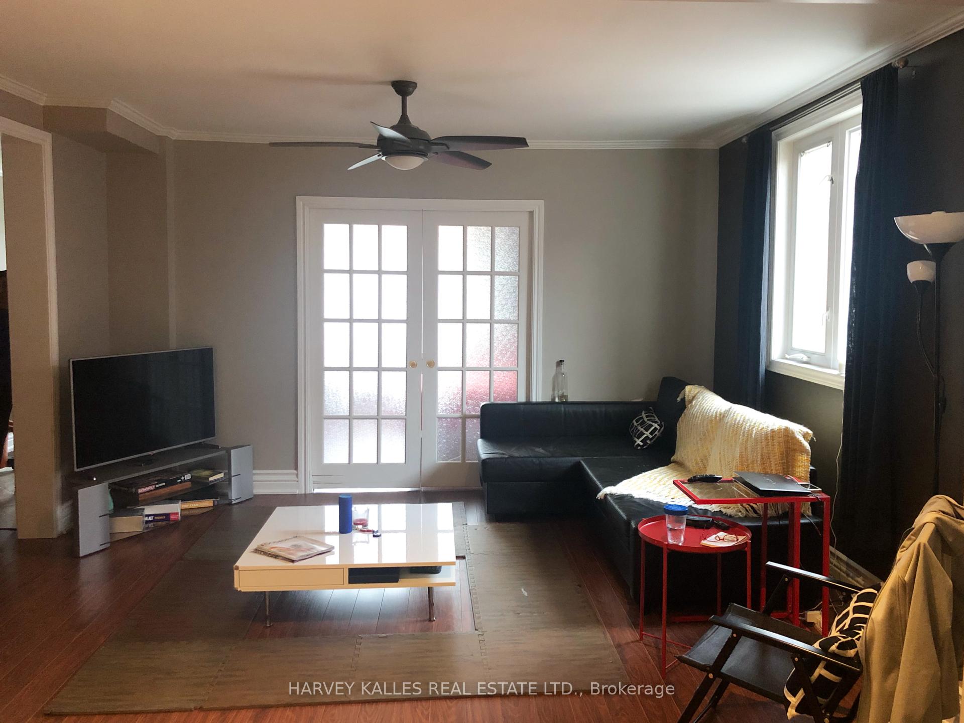 313 Glenholme Avenue, Toronto