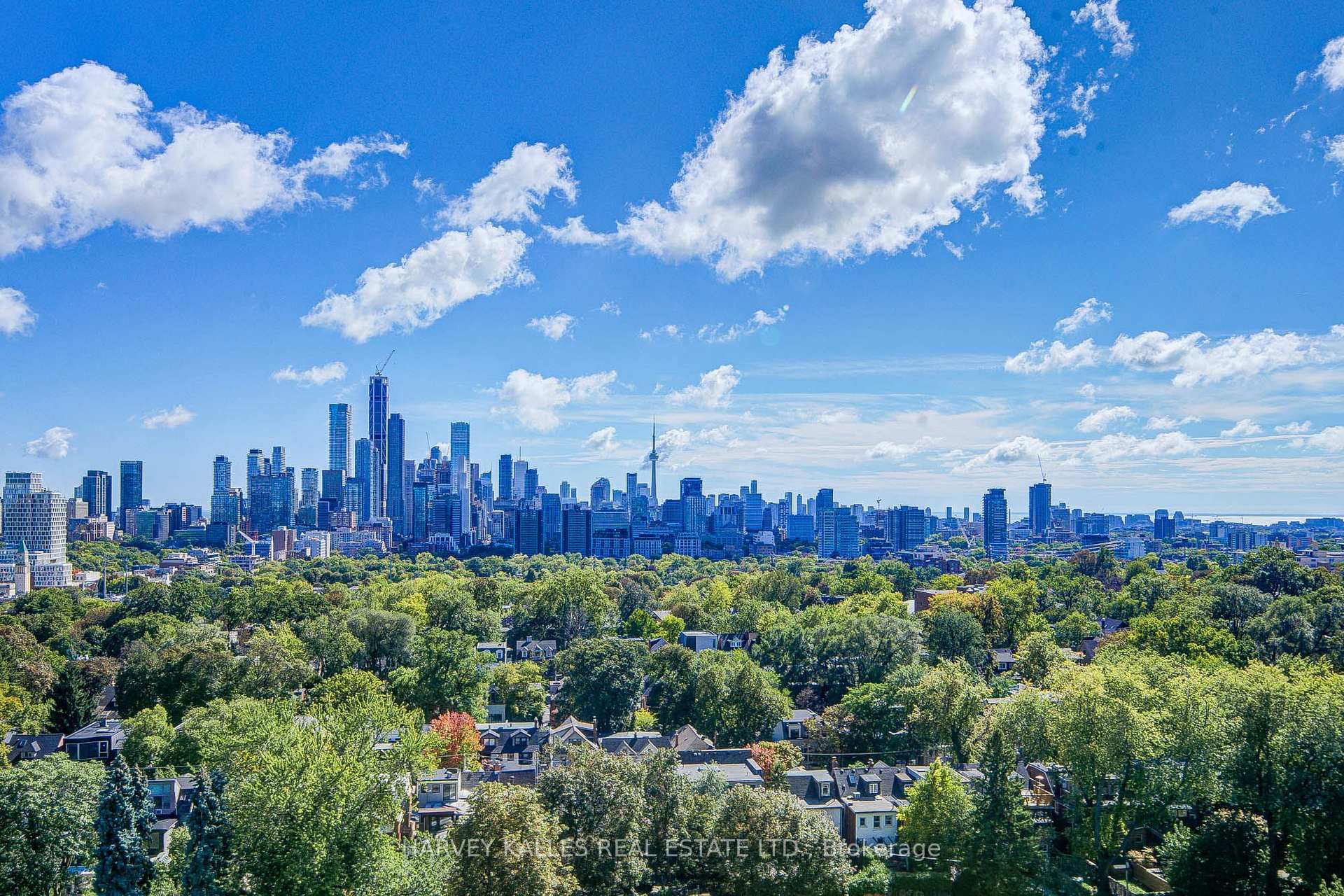 63 St. Clair Avenue W 1605, Toronto Unit: 1605