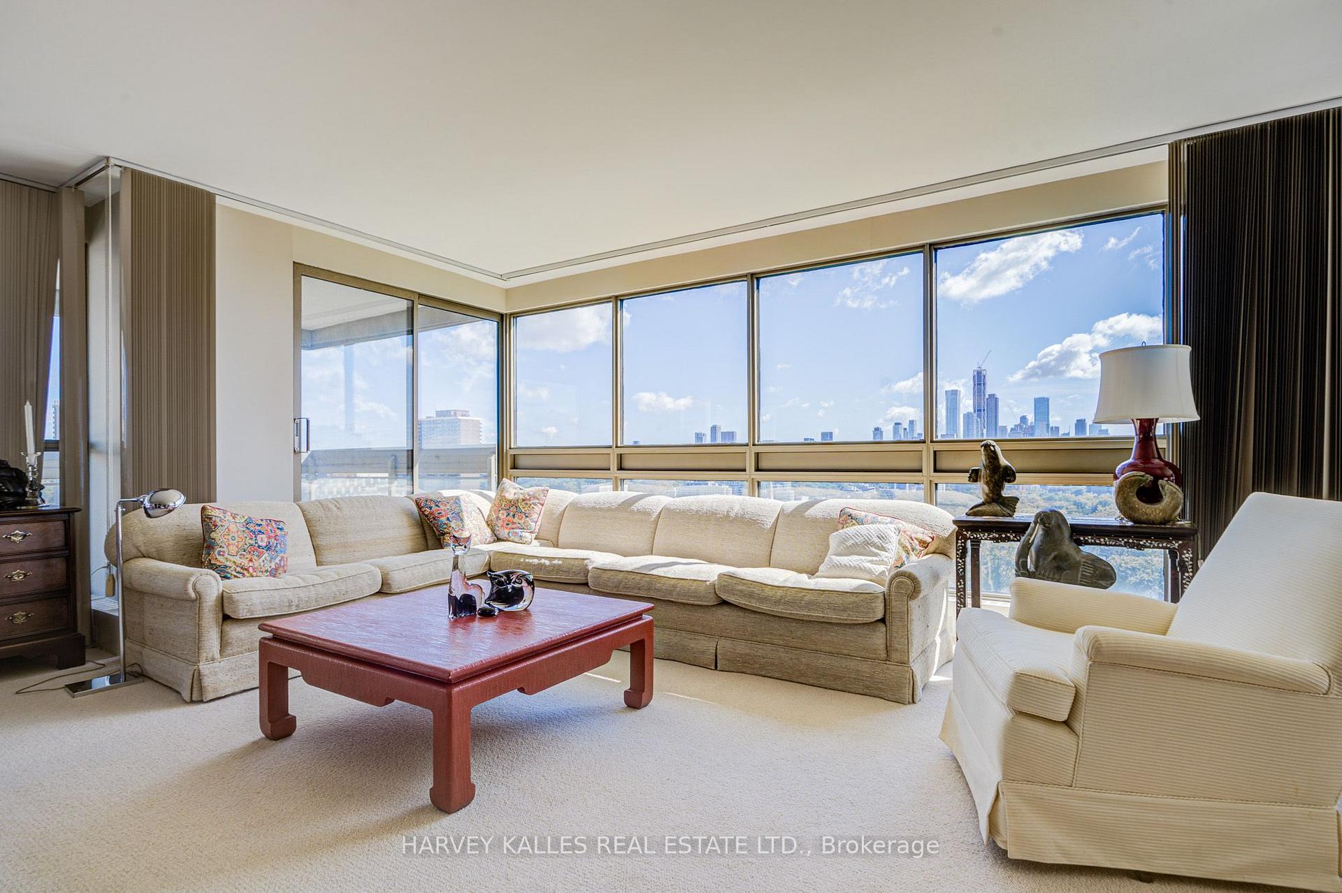 63 St. Clair Avenue W 1605, Toronto Unit: 1605