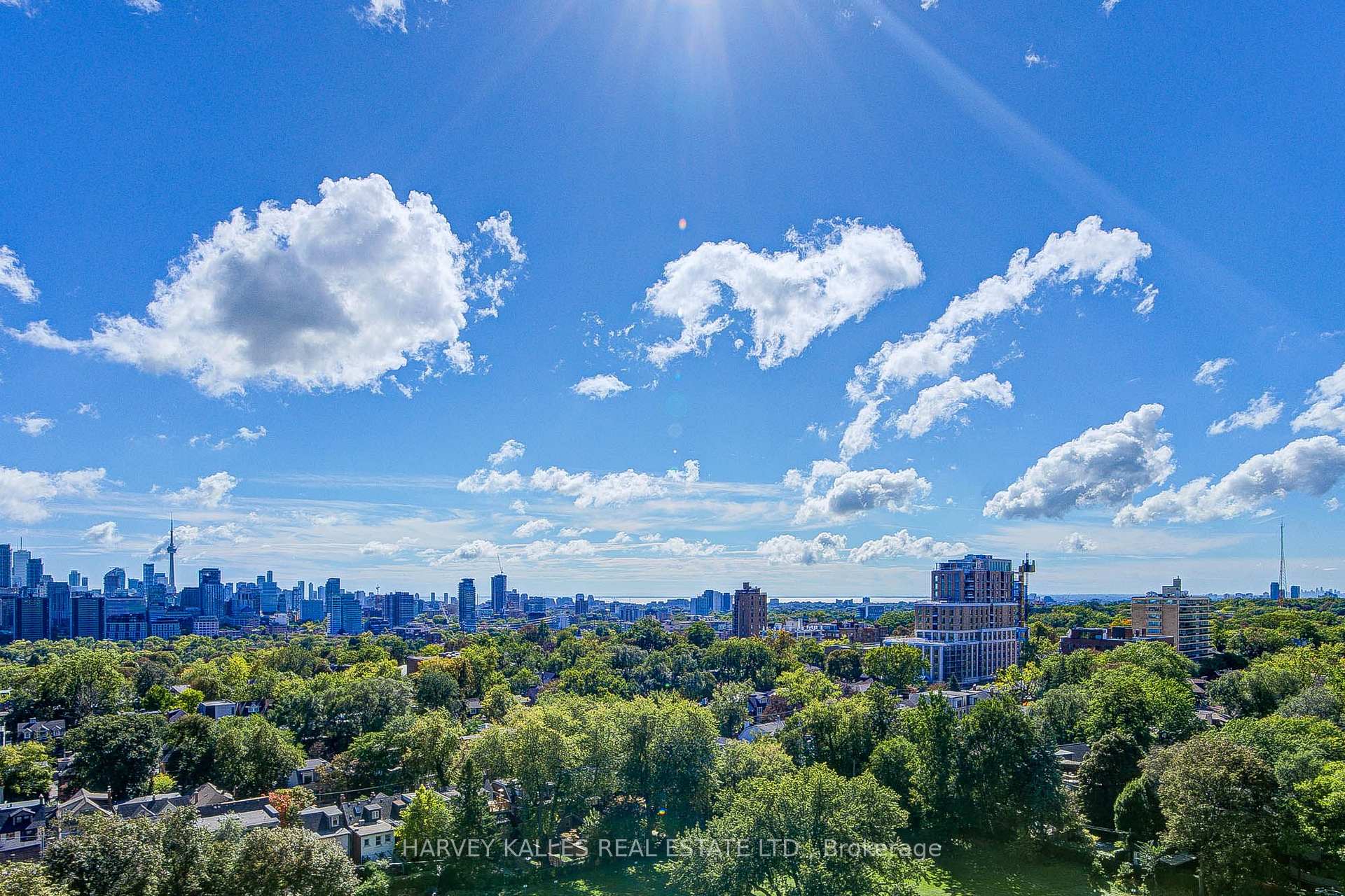 63 St. Clair Avenue W 1605, Toronto Unit: 1605