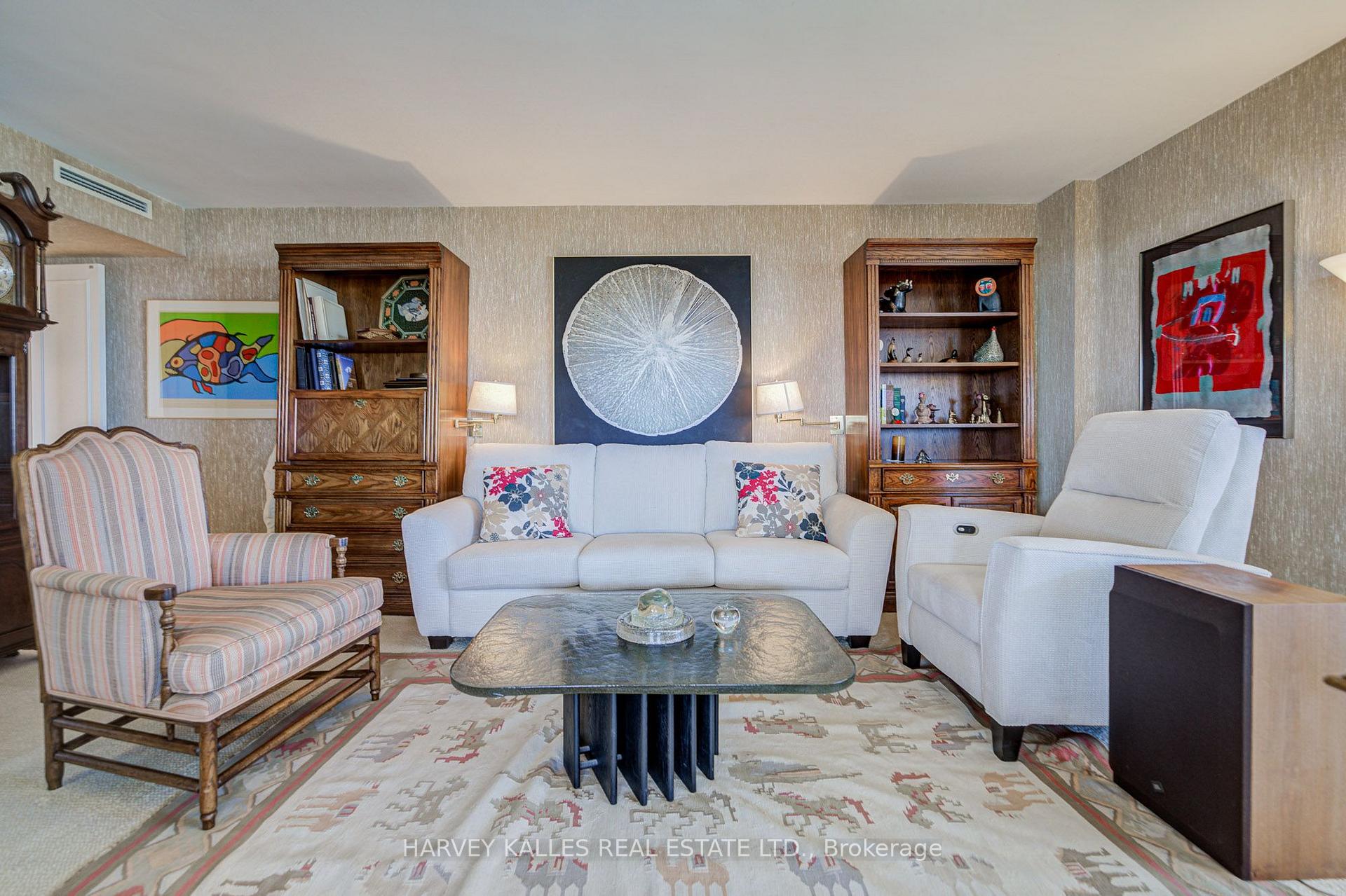 63 St. Clair Avenue W 1605, Toronto Unit: 1605