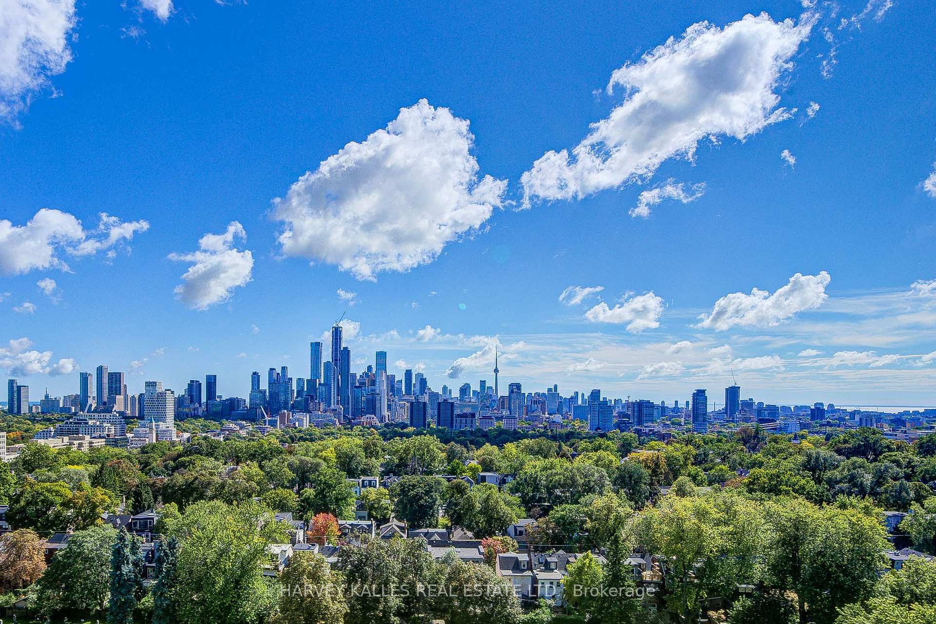 63 St. Clair Avenue W 1605, Toronto Unit: 1605