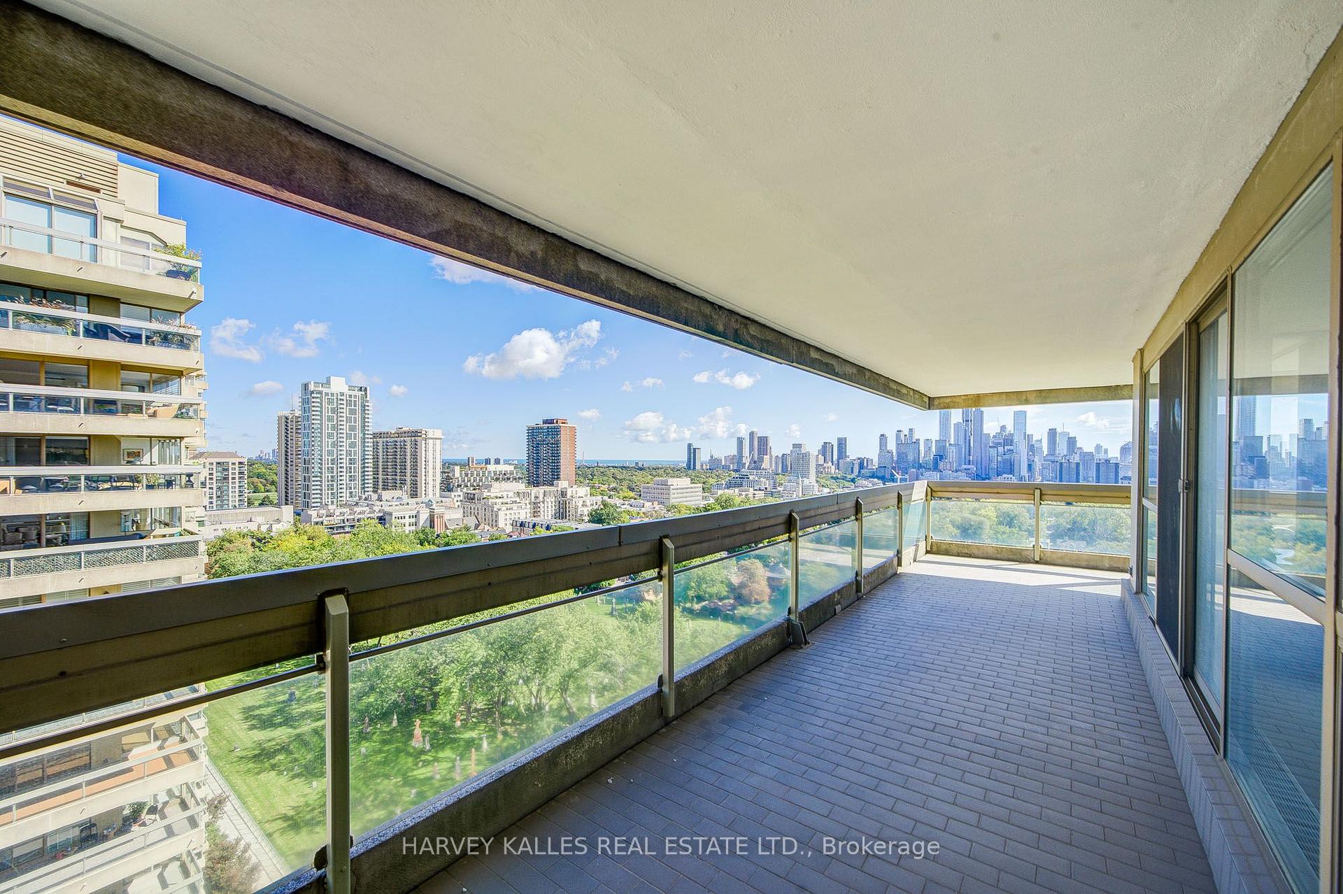 63 St. Clair Avenue W 1605, Toronto Unit: 1605