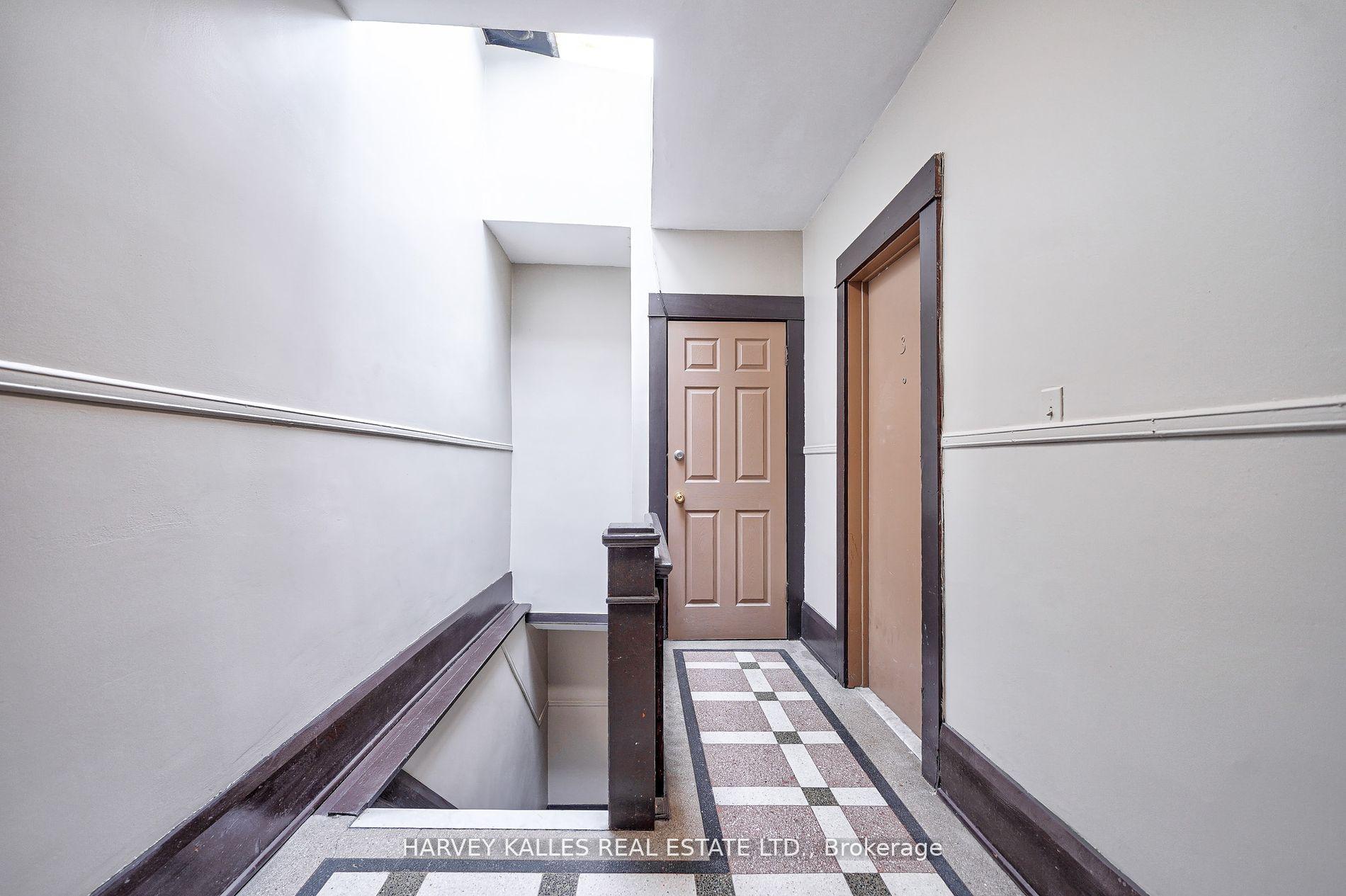 1072 St Clair Avenue W 1, Toronto Unit: 1