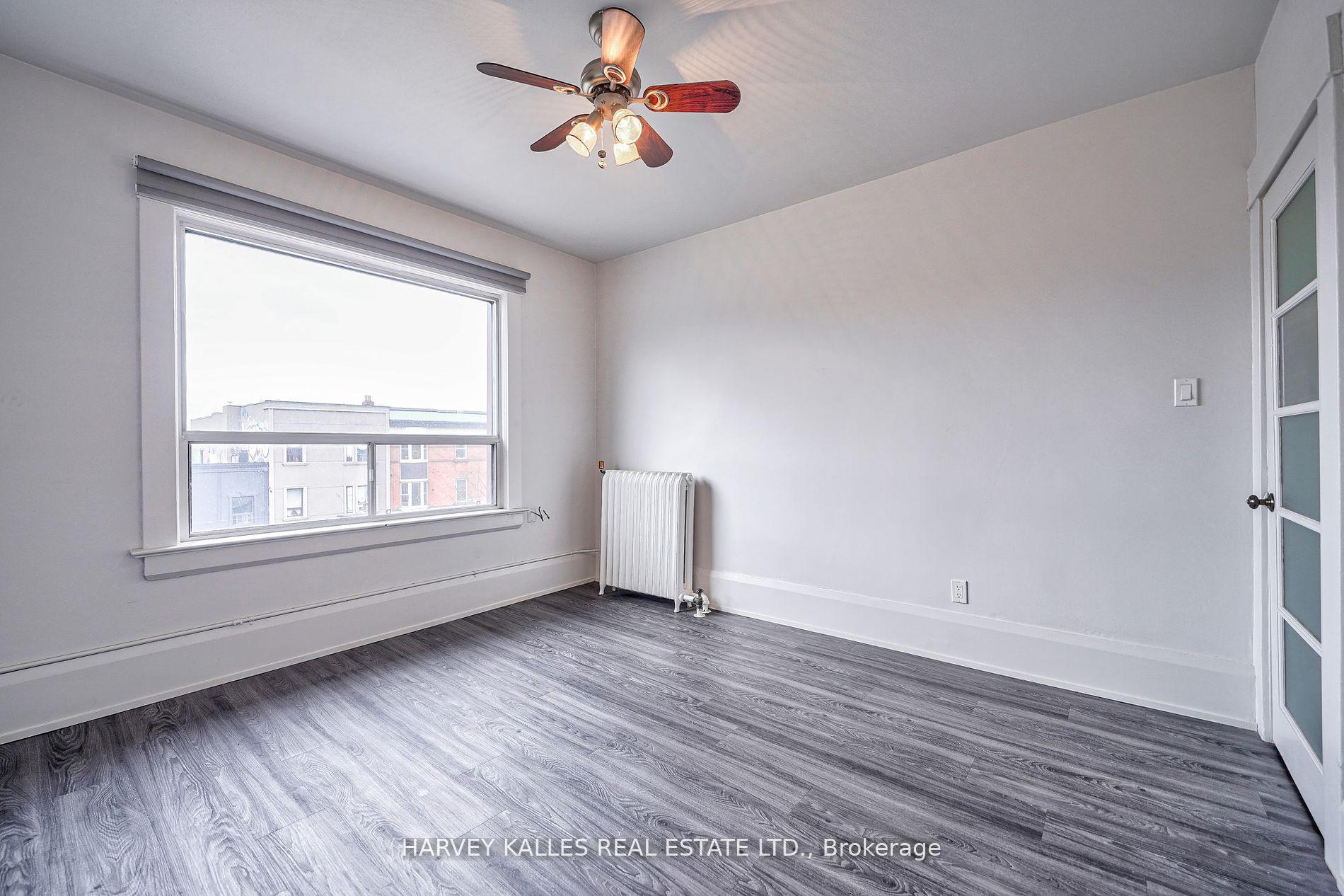 1072 St Clair Avenue W 1, Toronto Unit: 1