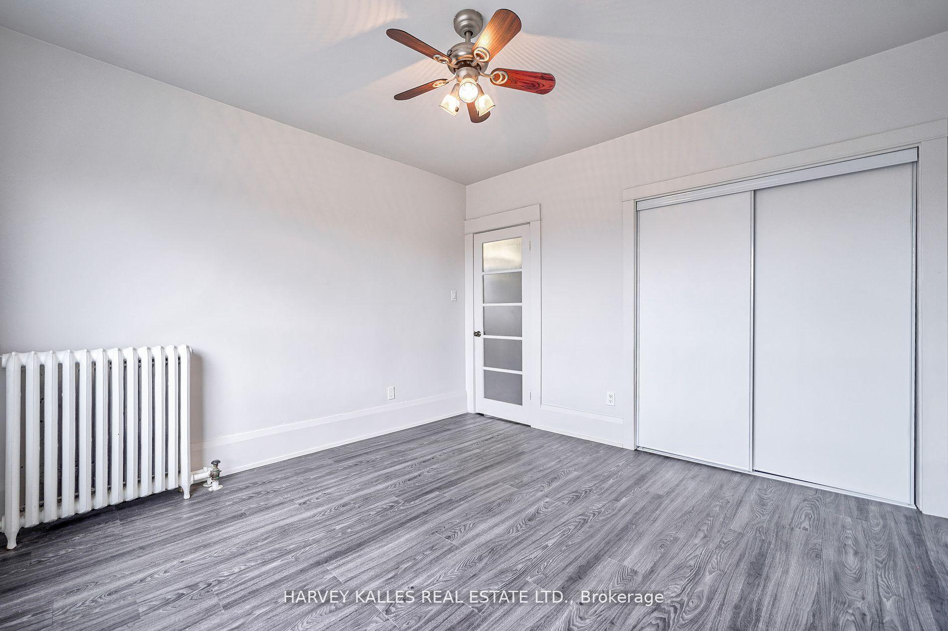 1072 St Clair Avenue W 1, Toronto Unit: 1