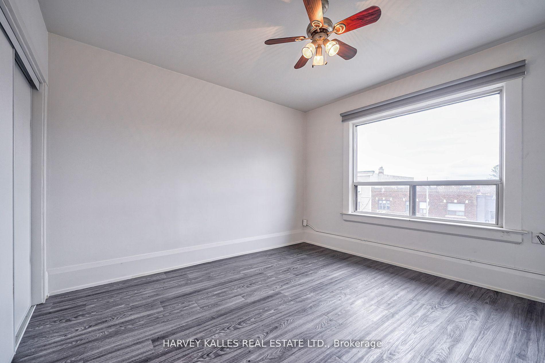 1072 St Clair Avenue W 1, Toronto Unit: 1
