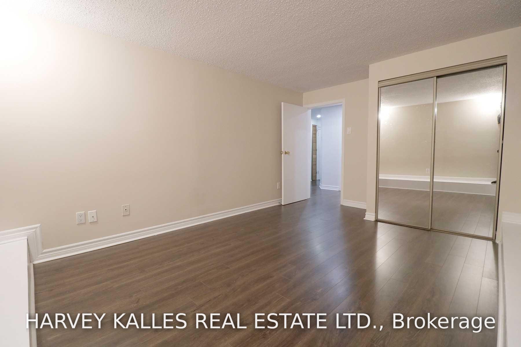 21 Braemar Avenue Lower, Toronto Unit: Lower