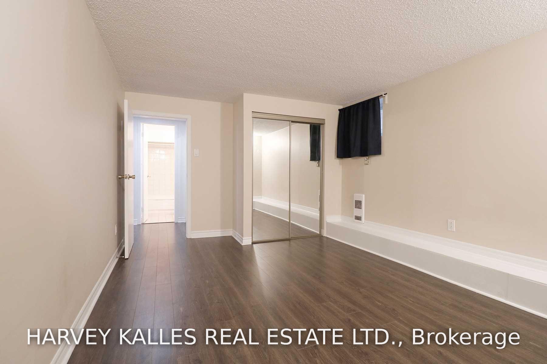 21 Braemar Avenue Lower, Toronto Unit: Lower