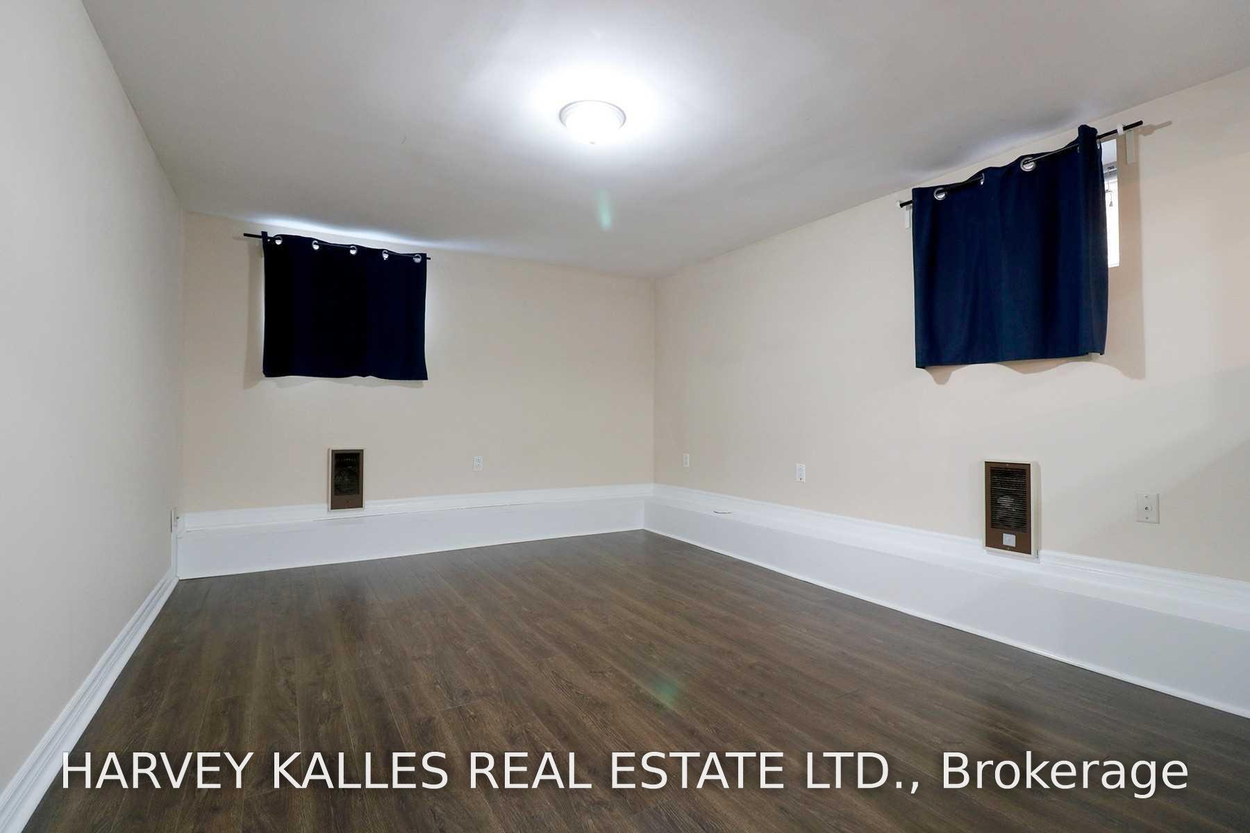 21 Braemar Avenue Lower, Toronto Unit: Lower