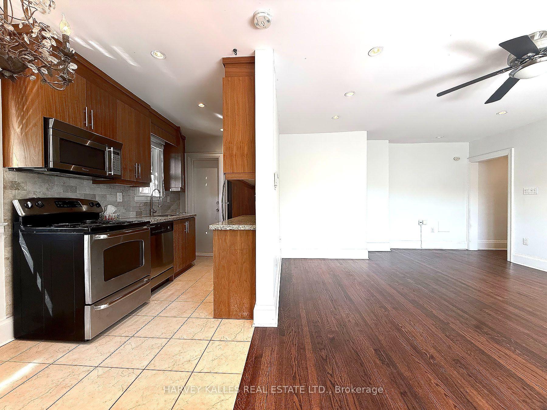858 Davenport Road 201, Toronto Unit: 201
