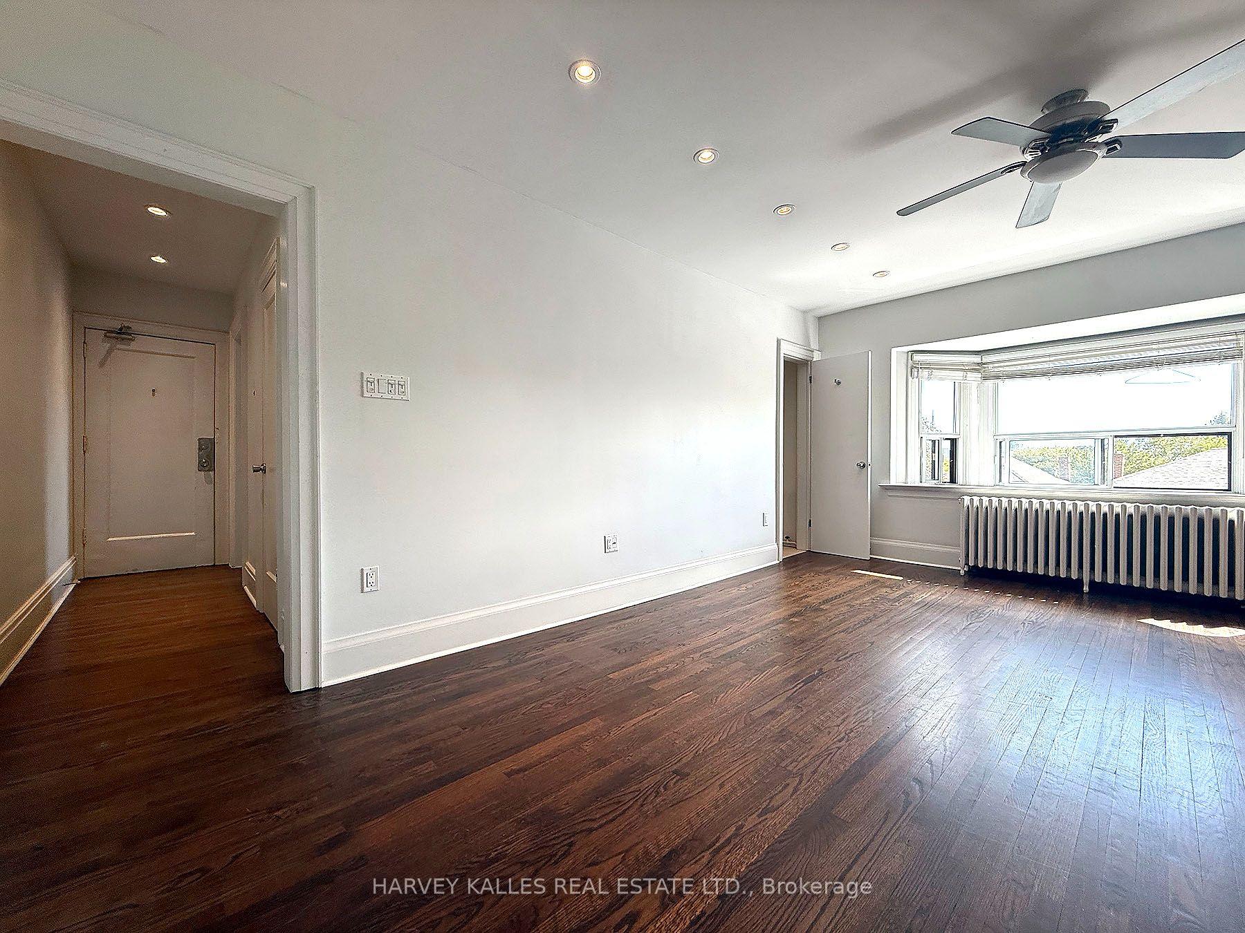 858 Davenport Road 201, Toronto Unit: 201