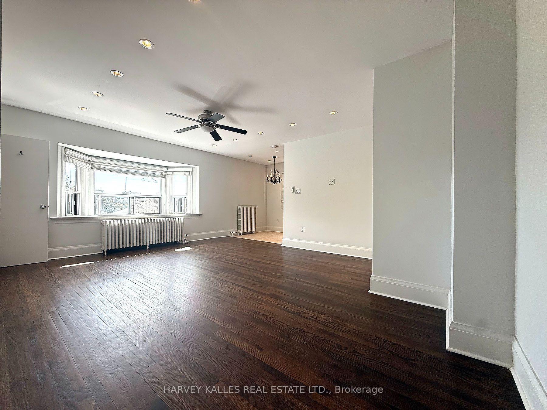 858 Davenport Road 201, Toronto Unit: 201