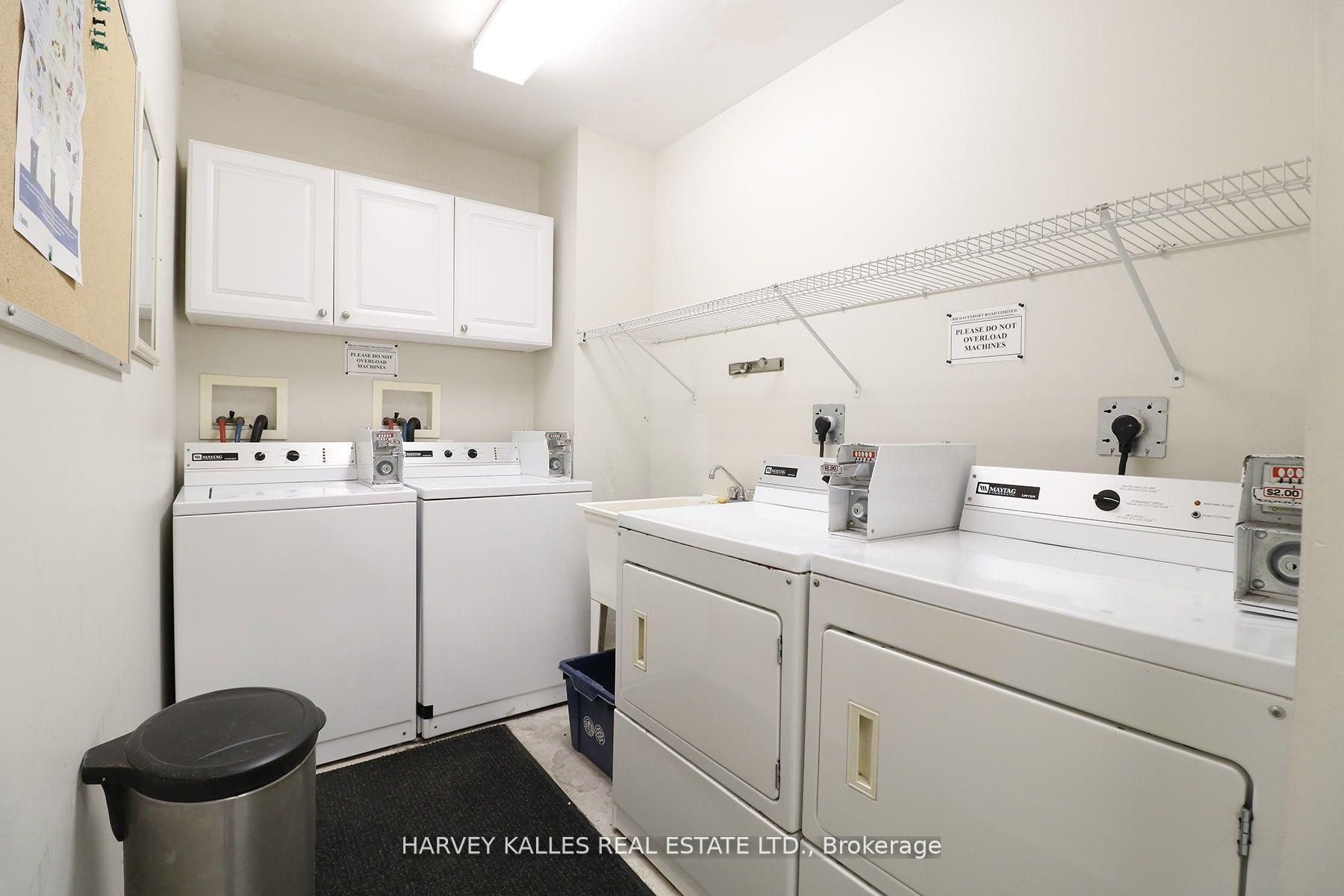 858 Davenport Road 301, Toronto Unit: 301