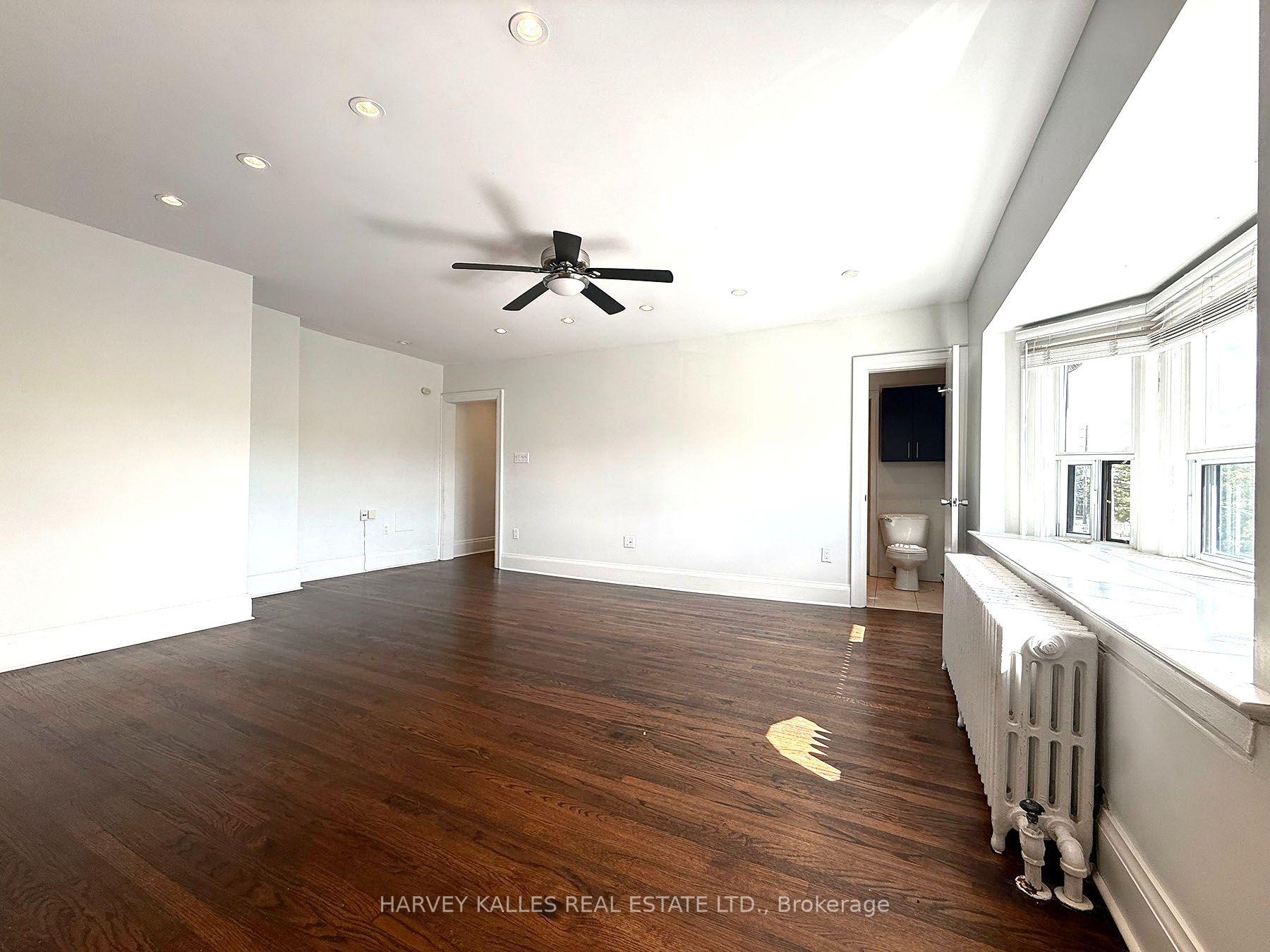 858 Davenport Road 301, Toronto Unit: 301