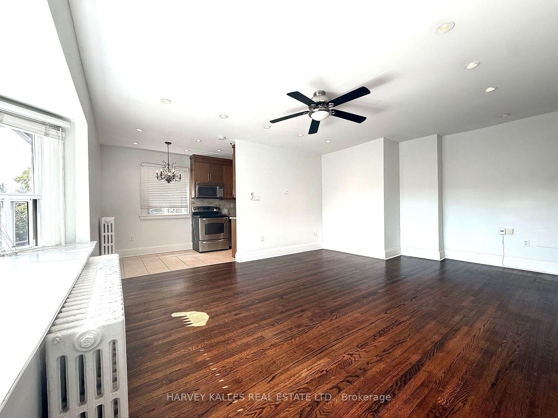 858 Davenport Road 301, Toronto Unit: 301