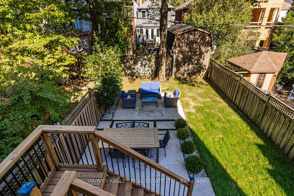 326 St. Clements Avenue, Toronto