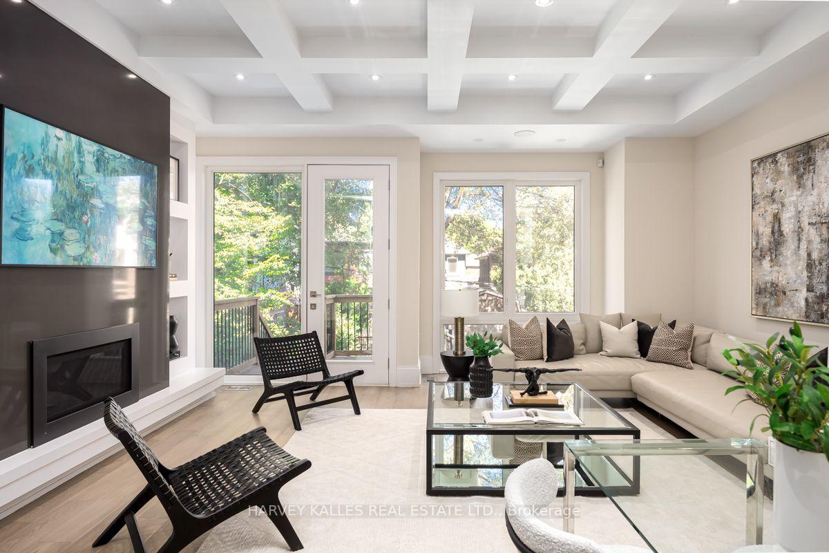 326 St. Clements Avenue, Toronto