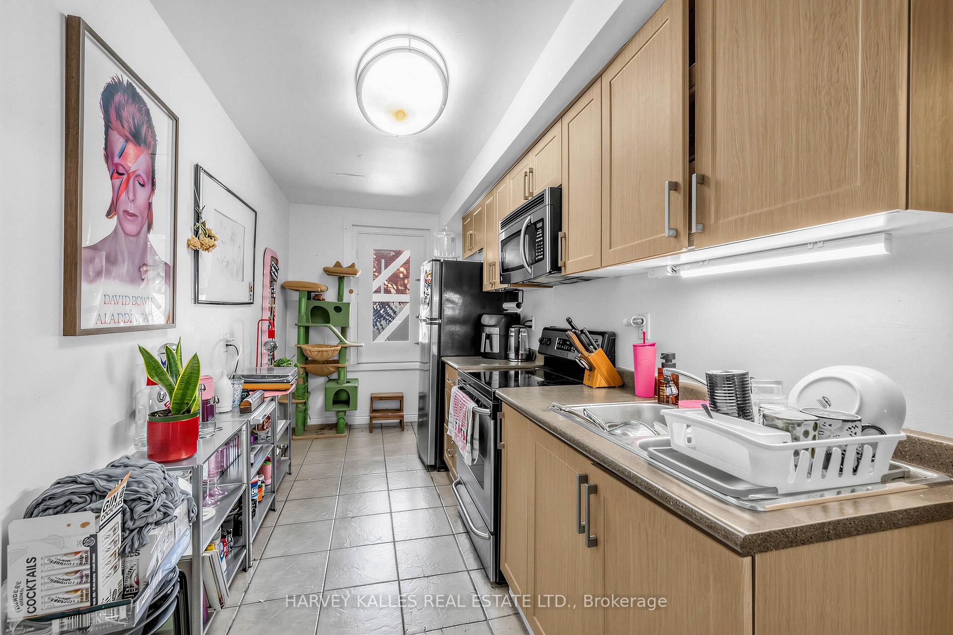 506 Adelaide Street W, Toronto