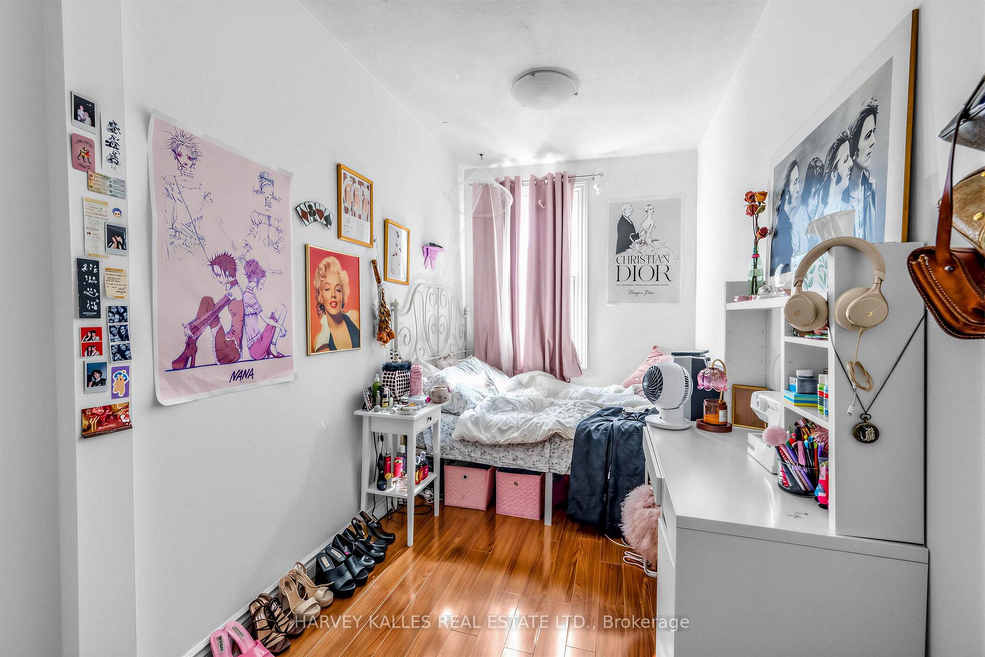 506 Adelaide Street W, Toronto