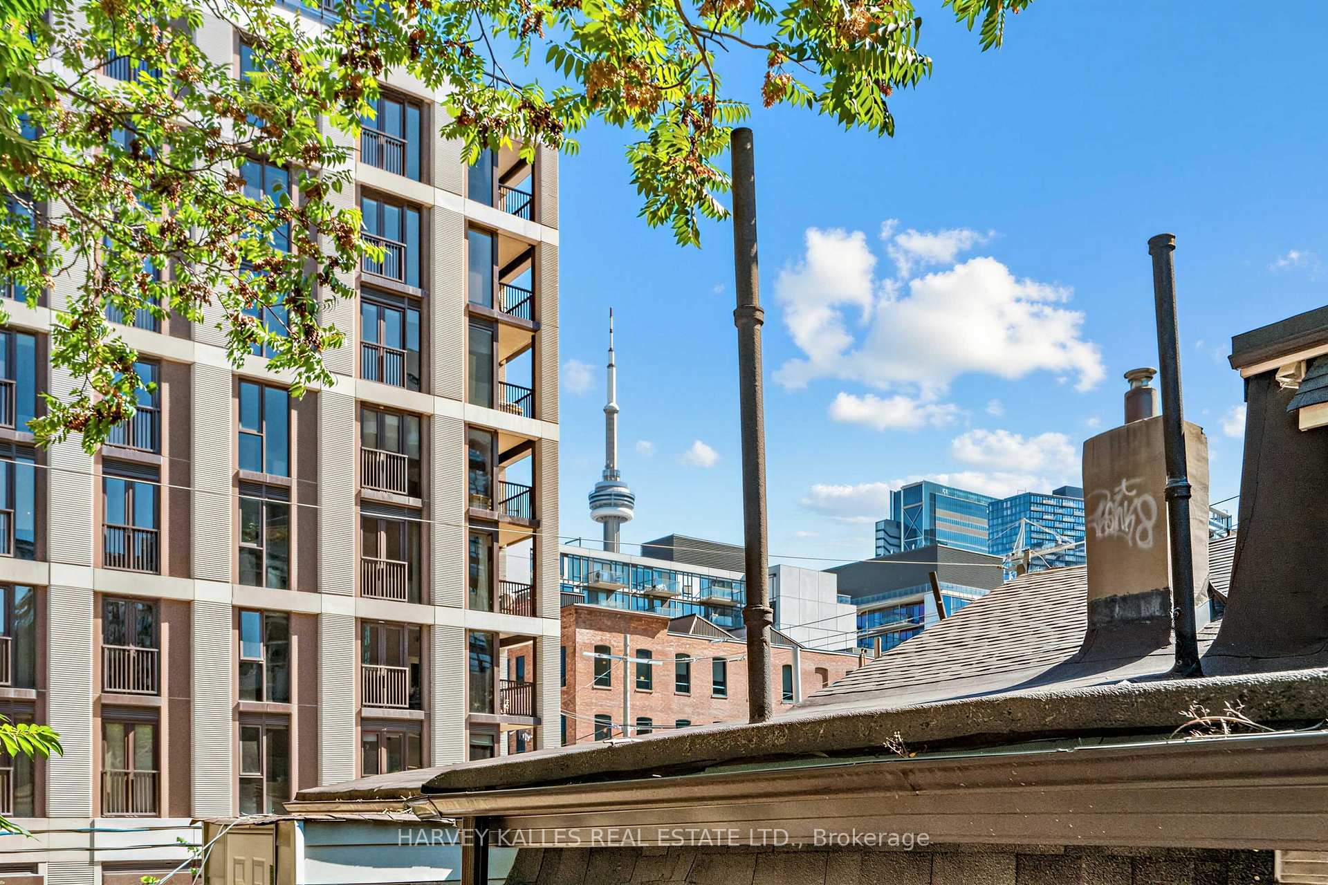 506 Adelaide Street W, Toronto