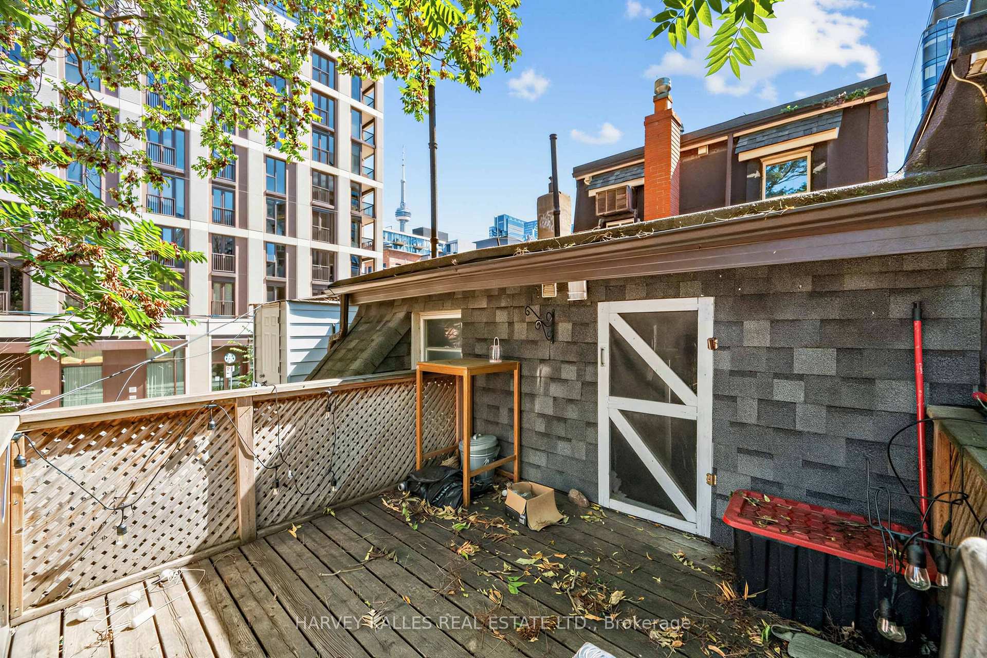 506 Adelaide Street W, Toronto