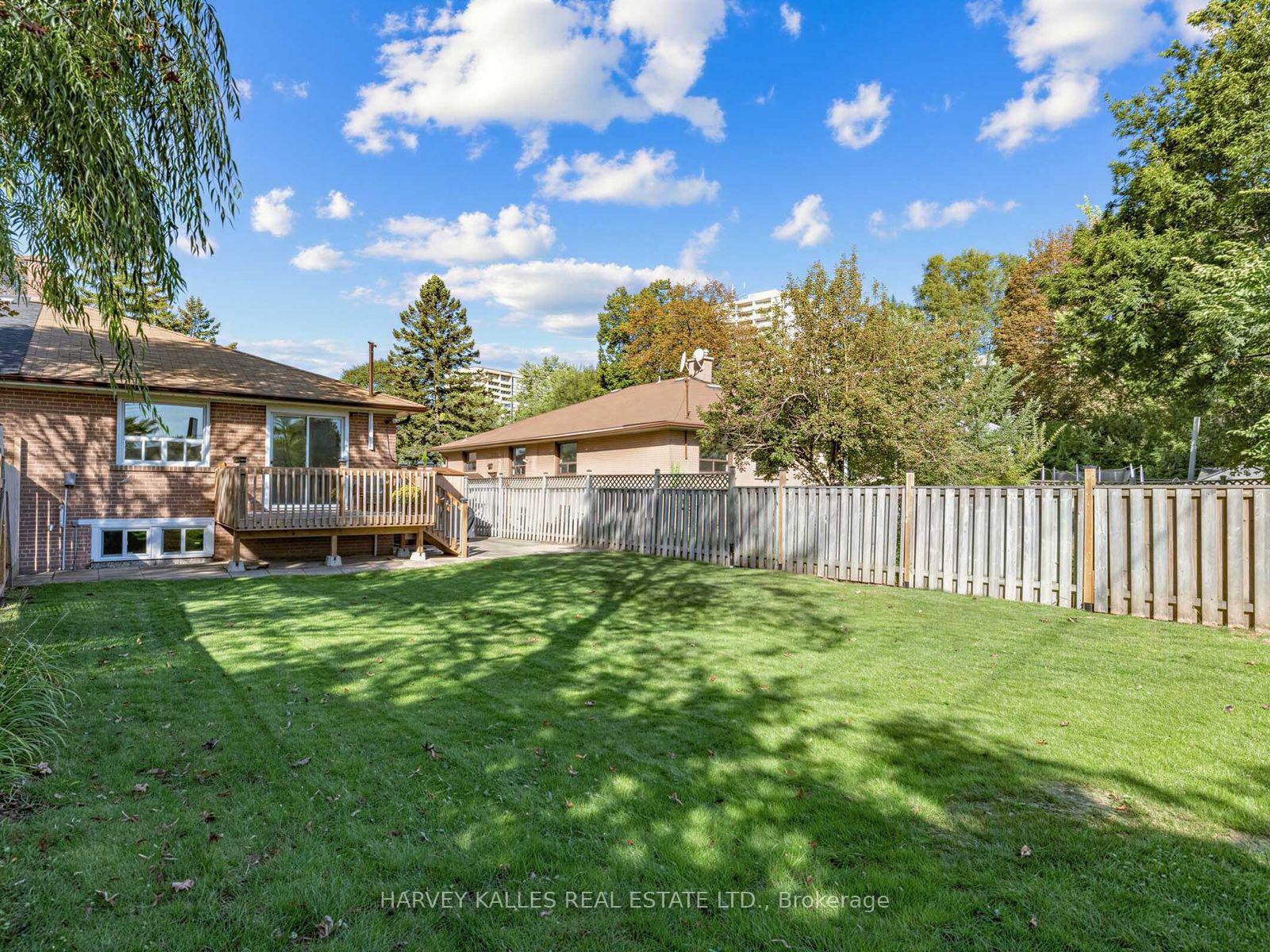 70 Pintail Crescent, Toronto