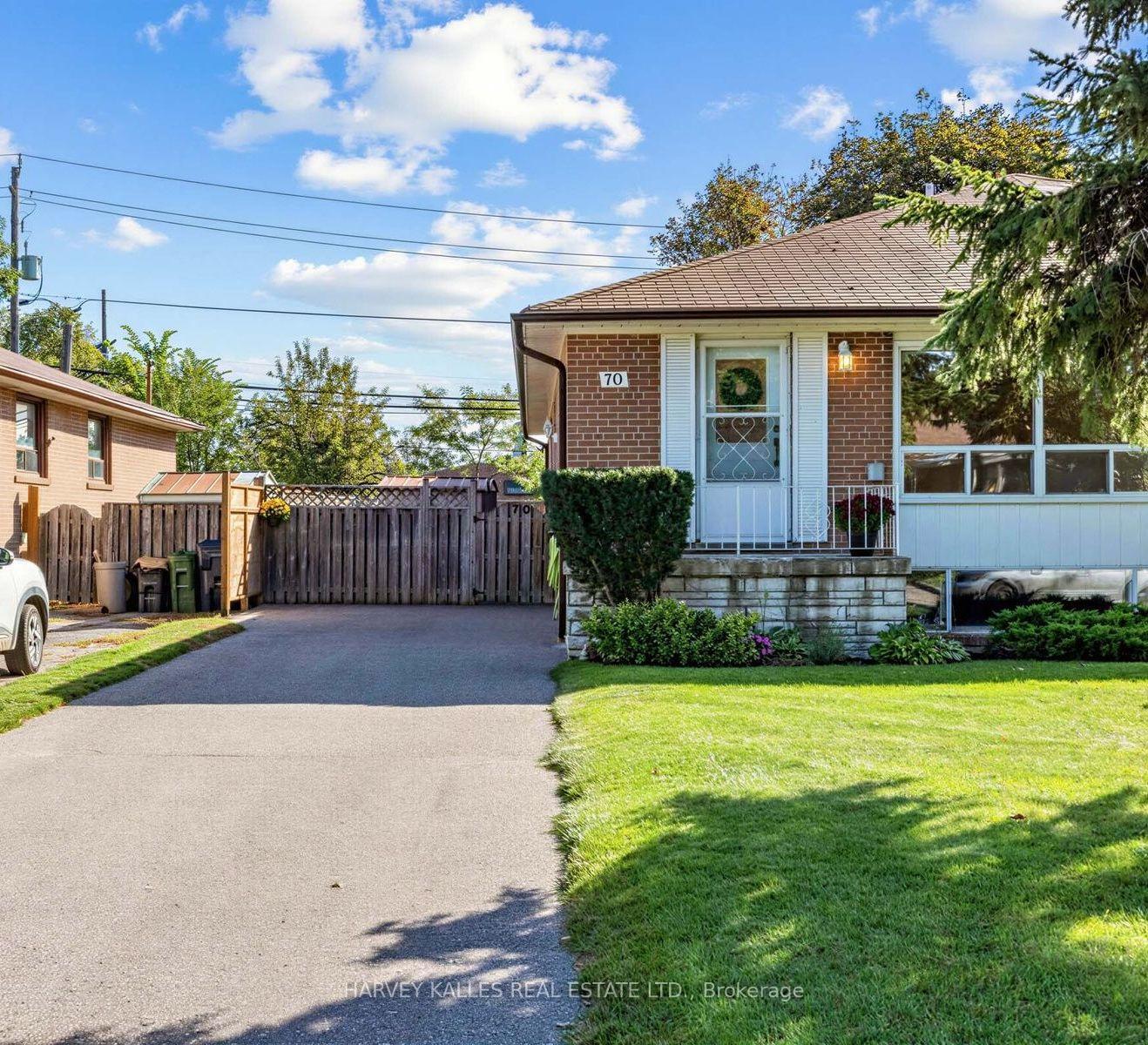 70 Pintail Crescent, Toronto