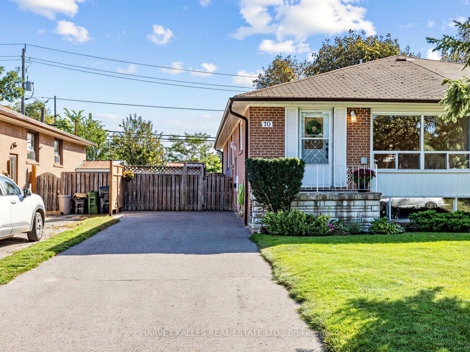 70 Pintail Crescent, Toronto