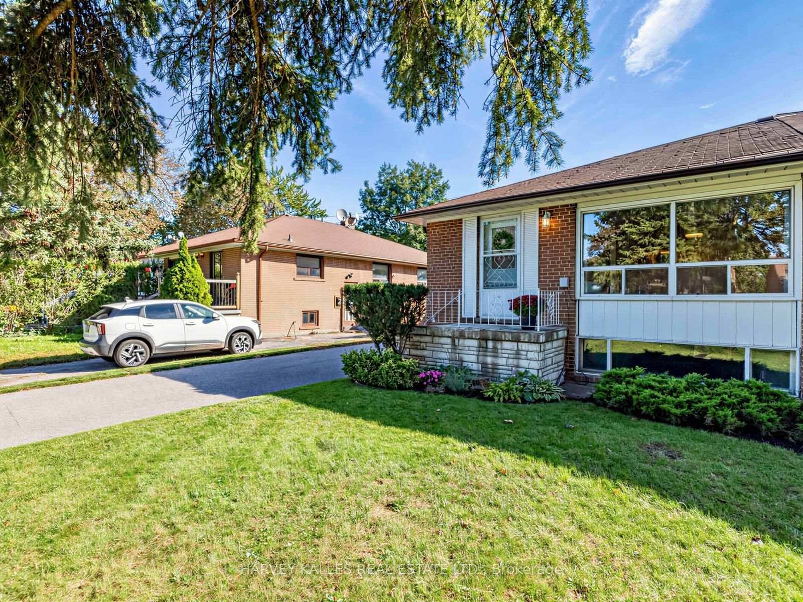 70 Pintail Crescent, Toronto