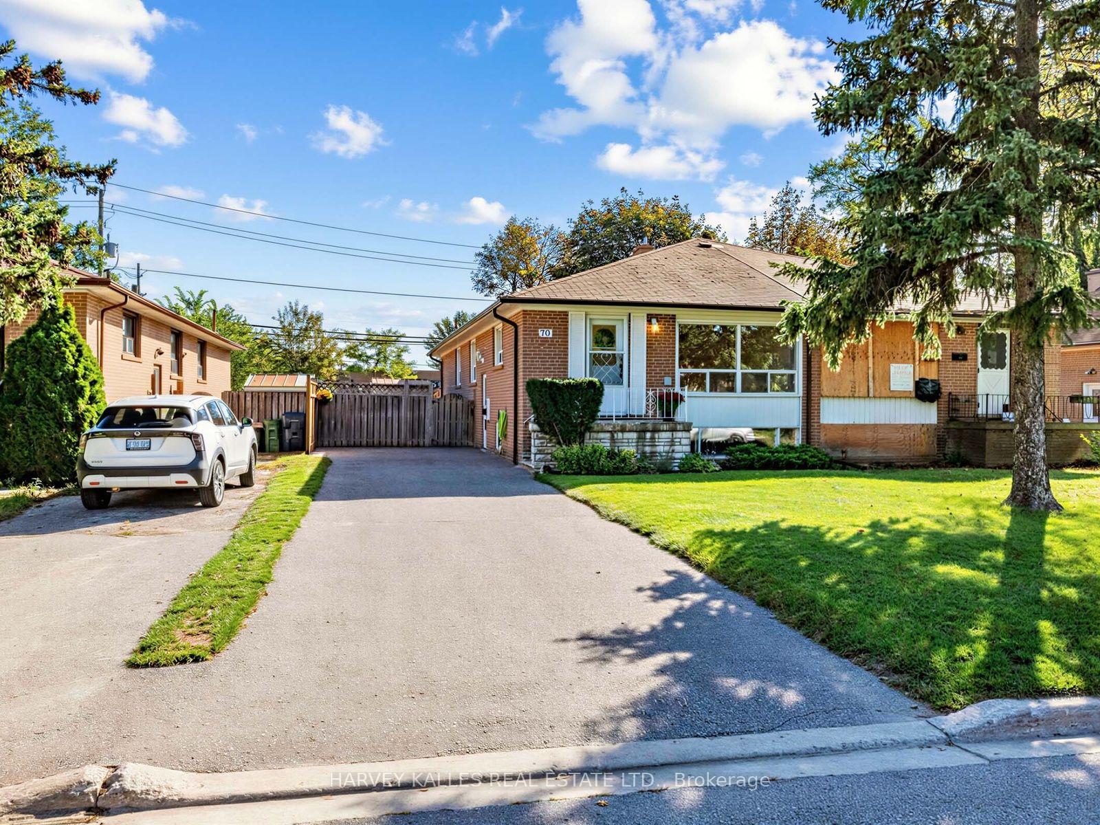 70 Pintail Crescent, Toronto
