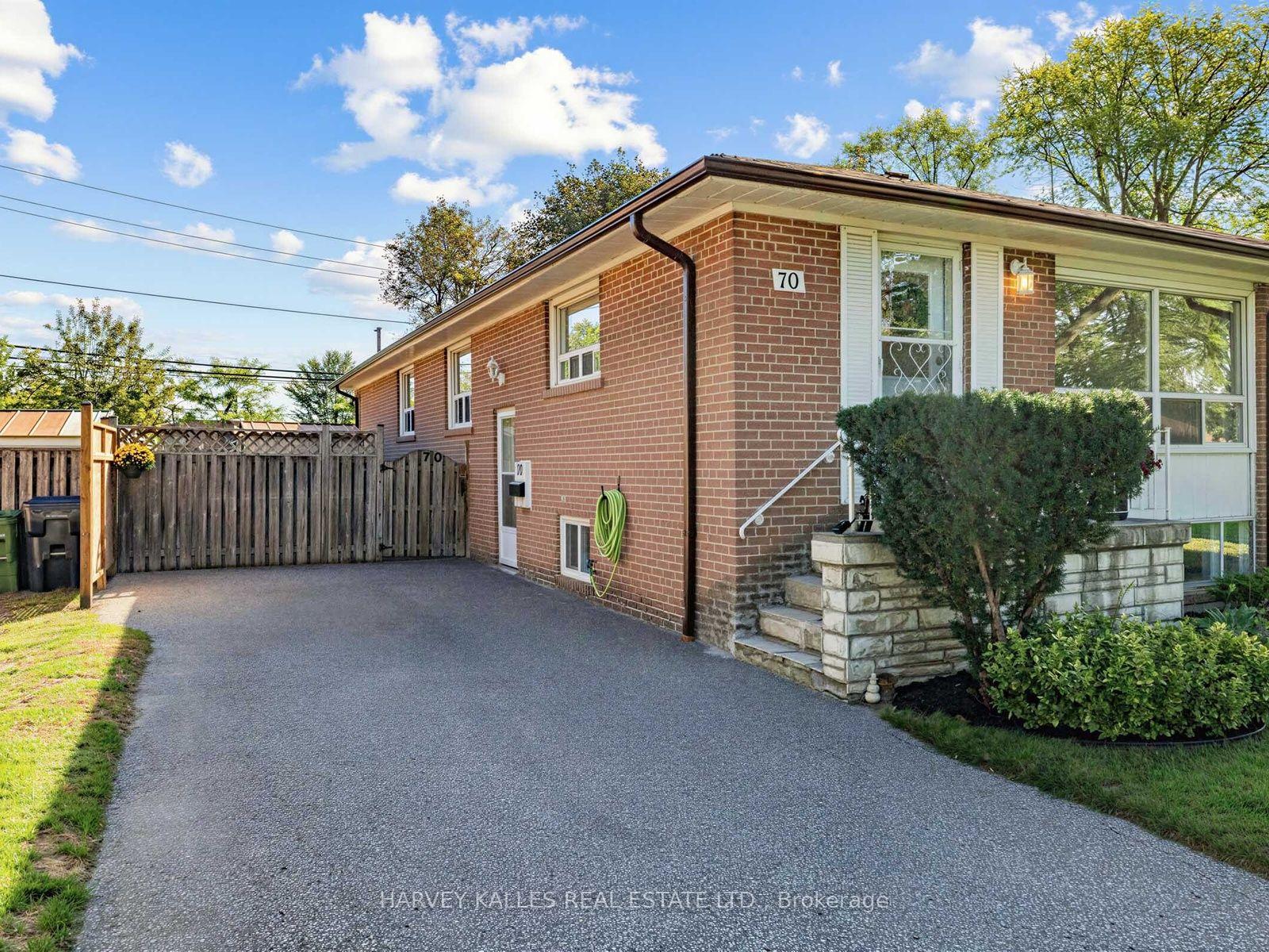 70 Pintail Crescent, Toronto