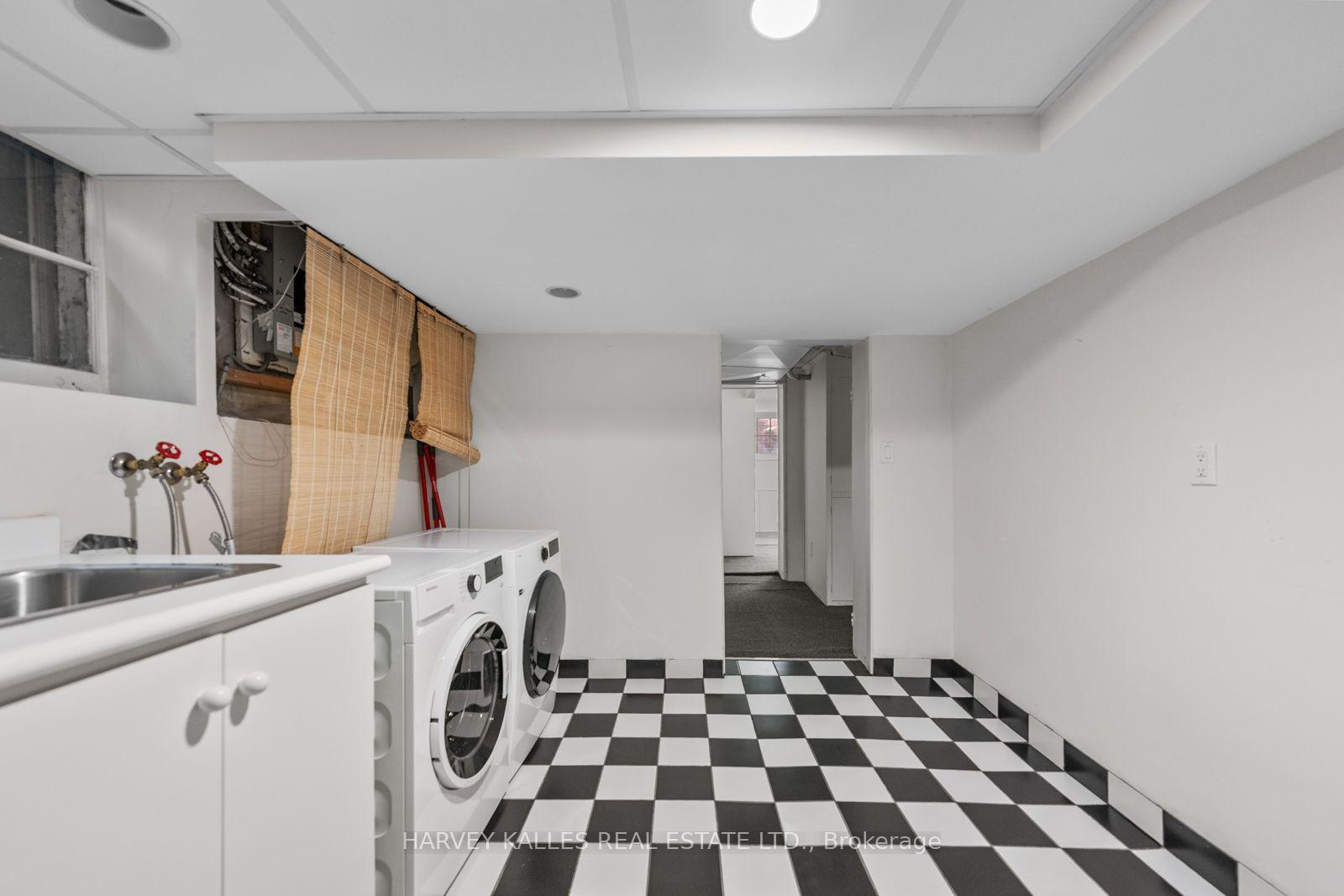 55 Wembley Road, Toronto