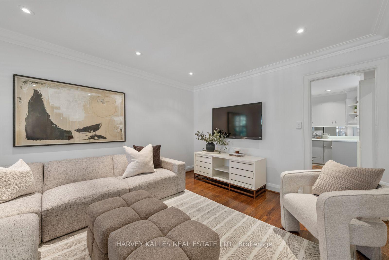 55 Wembley Road, Toronto