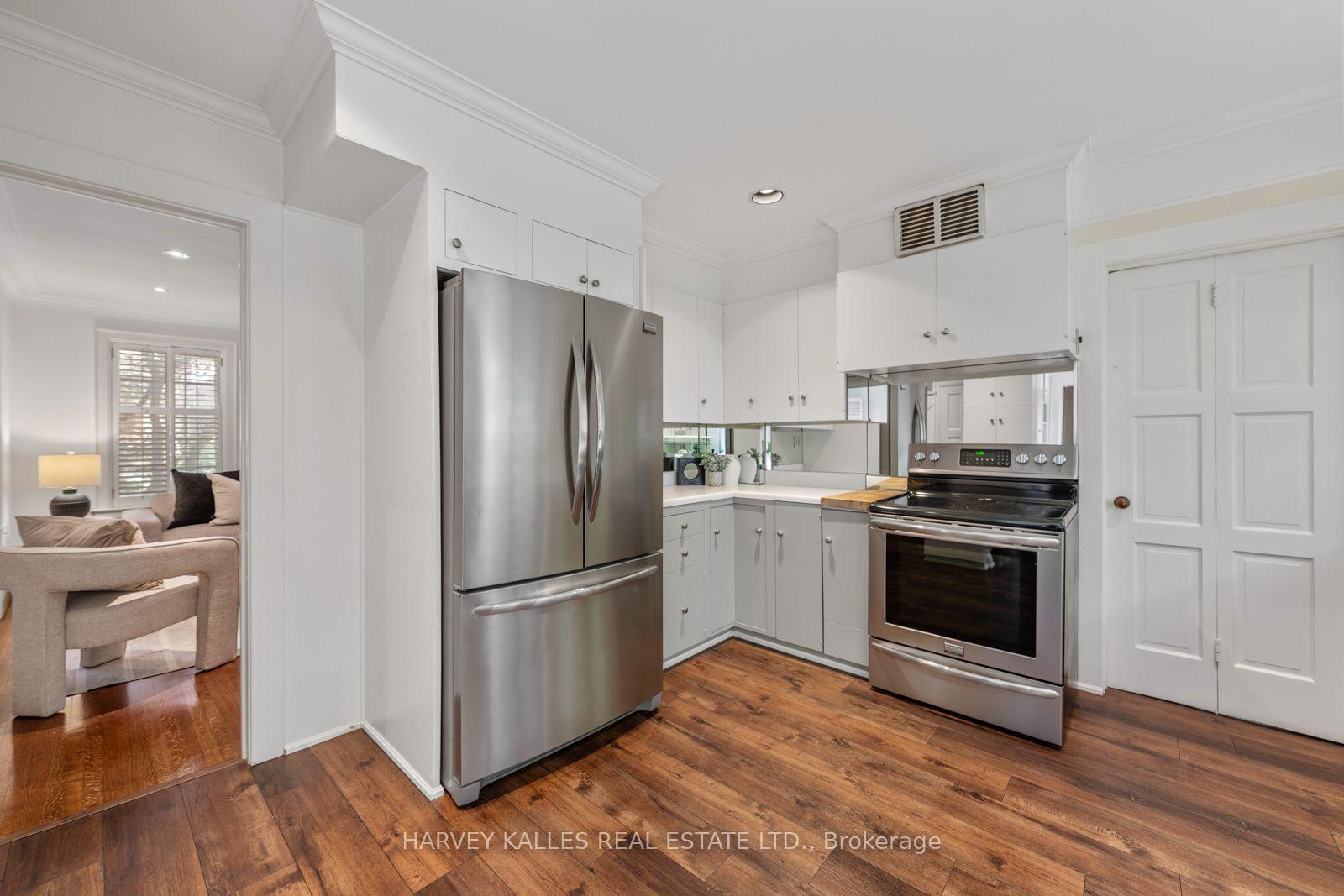 55 Wembley Road, Toronto