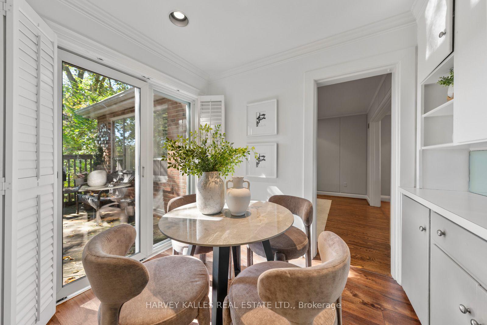 55 Wembley Road, Toronto