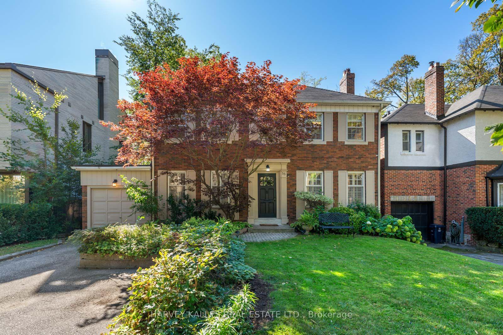 55 Wembley Road, Toronto