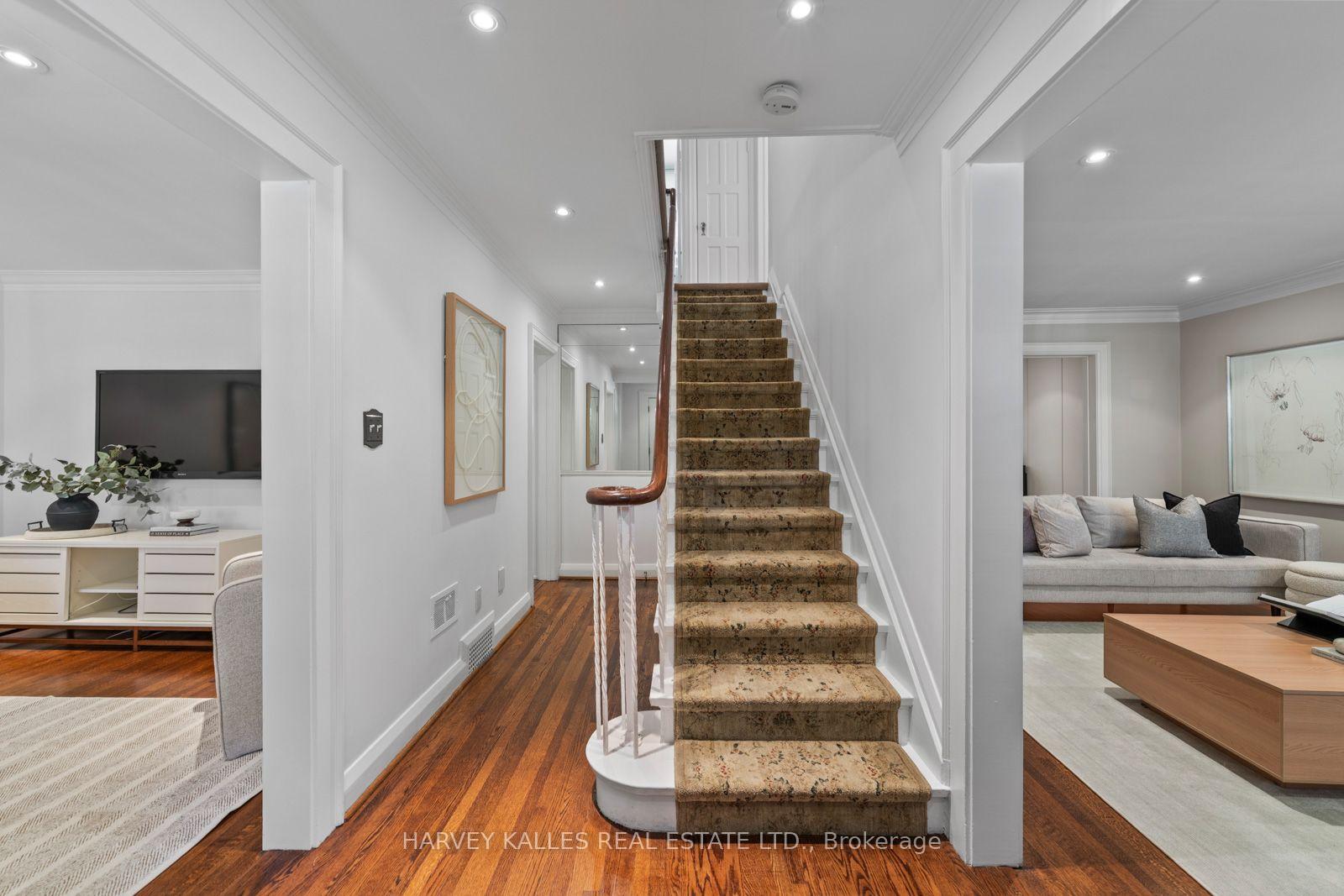 55 Wembley Road, Toronto