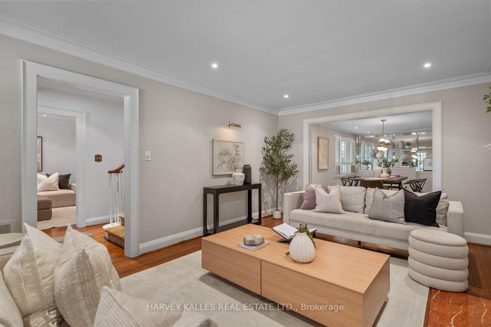 55 Wembley Road, Toronto