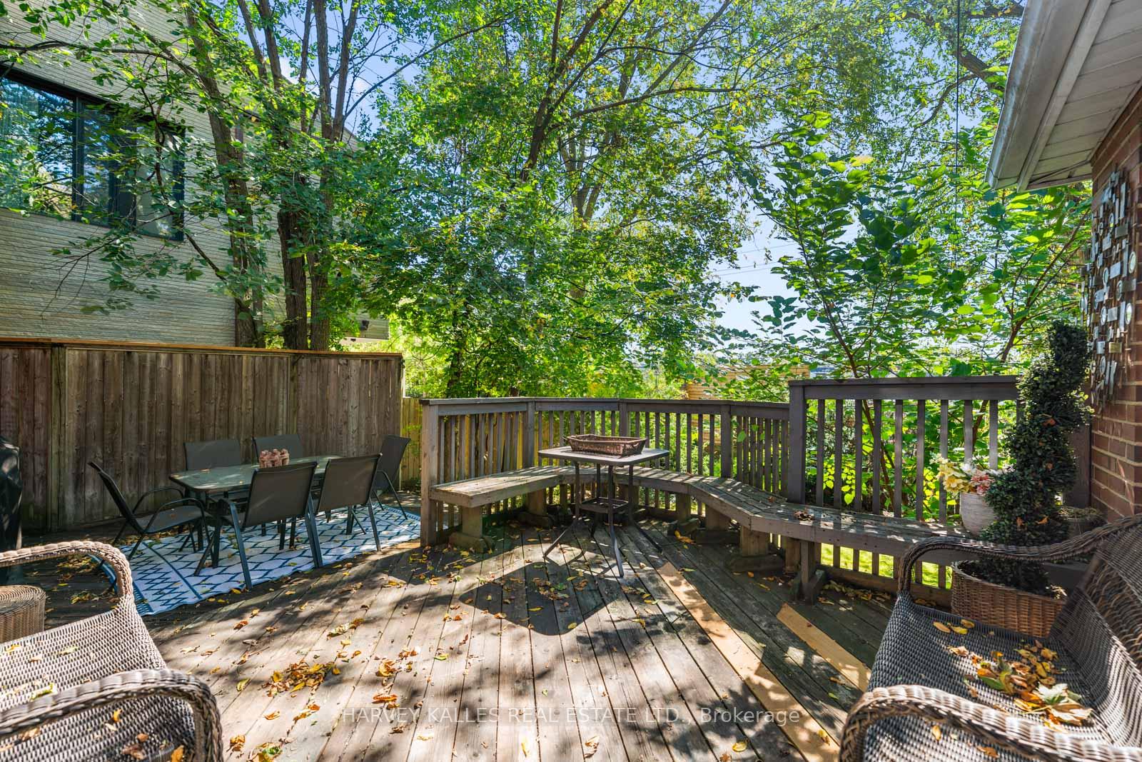 55 Wembley Road, Toronto